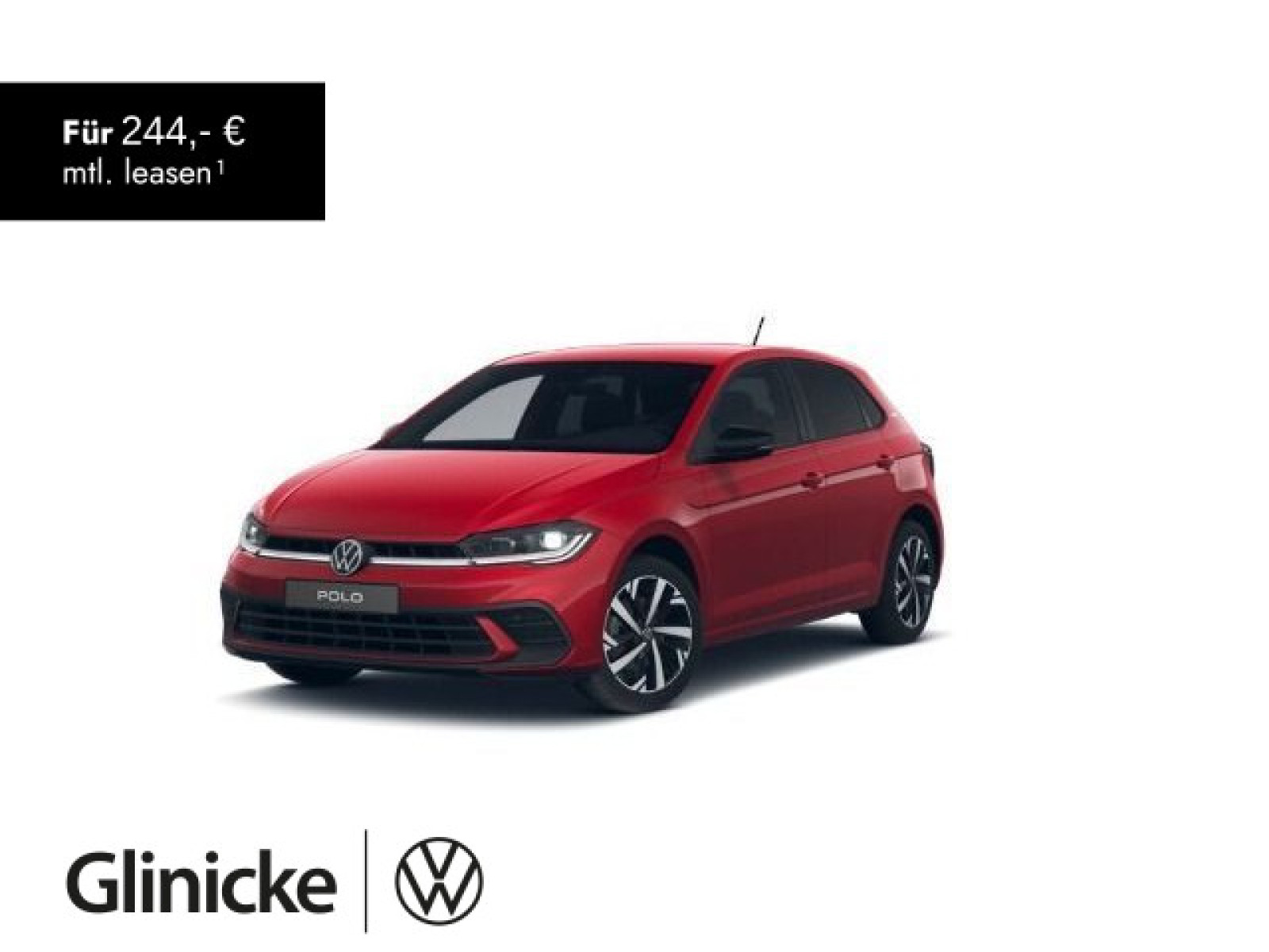 Volkswagen - Polo_1