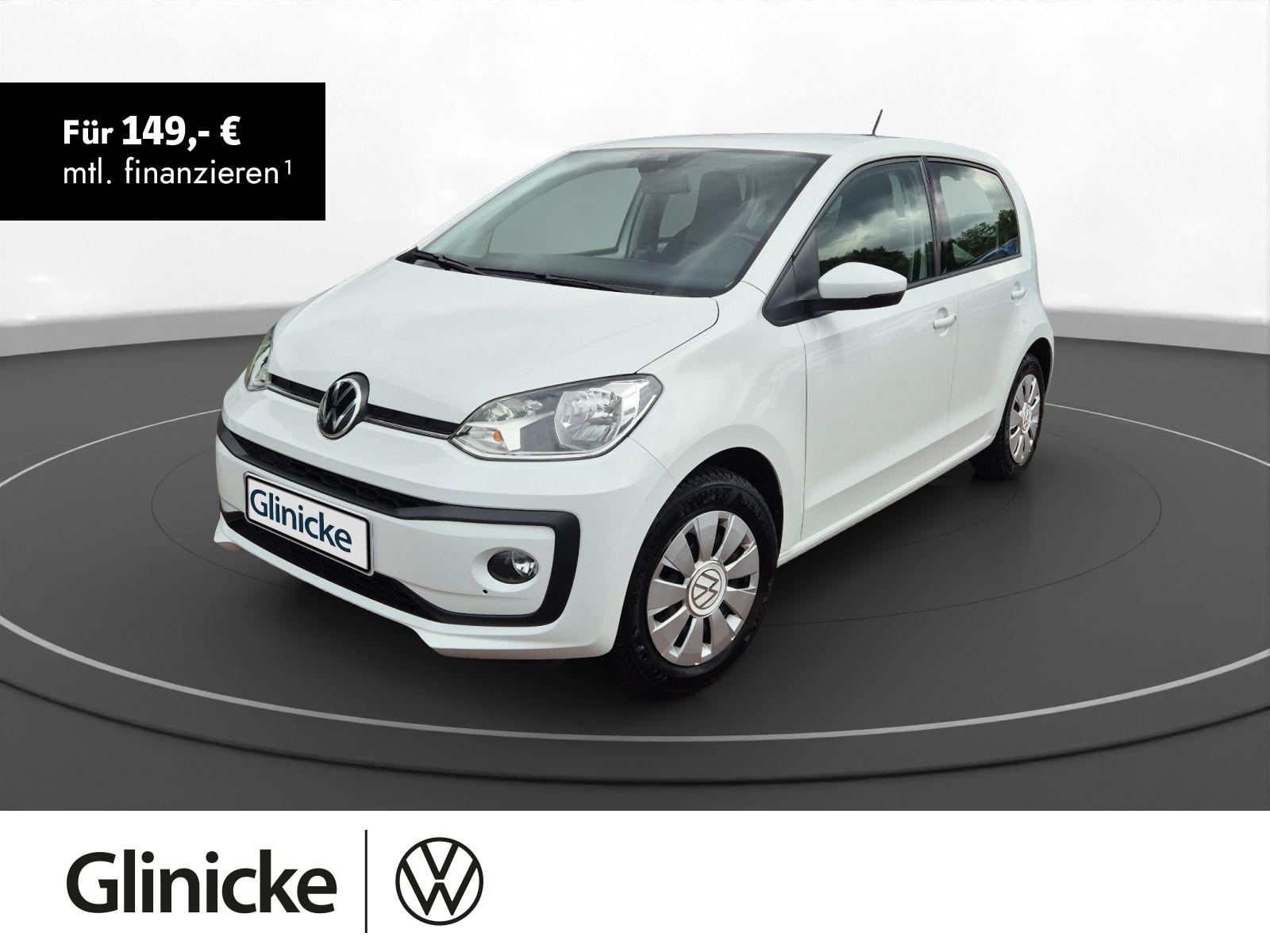 Volkswagen - up!_1