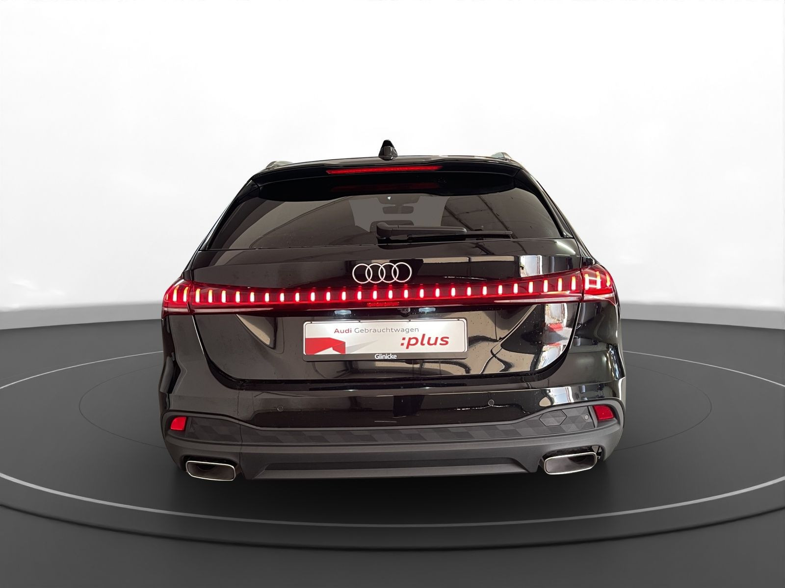 Audi - A5 Avant_5