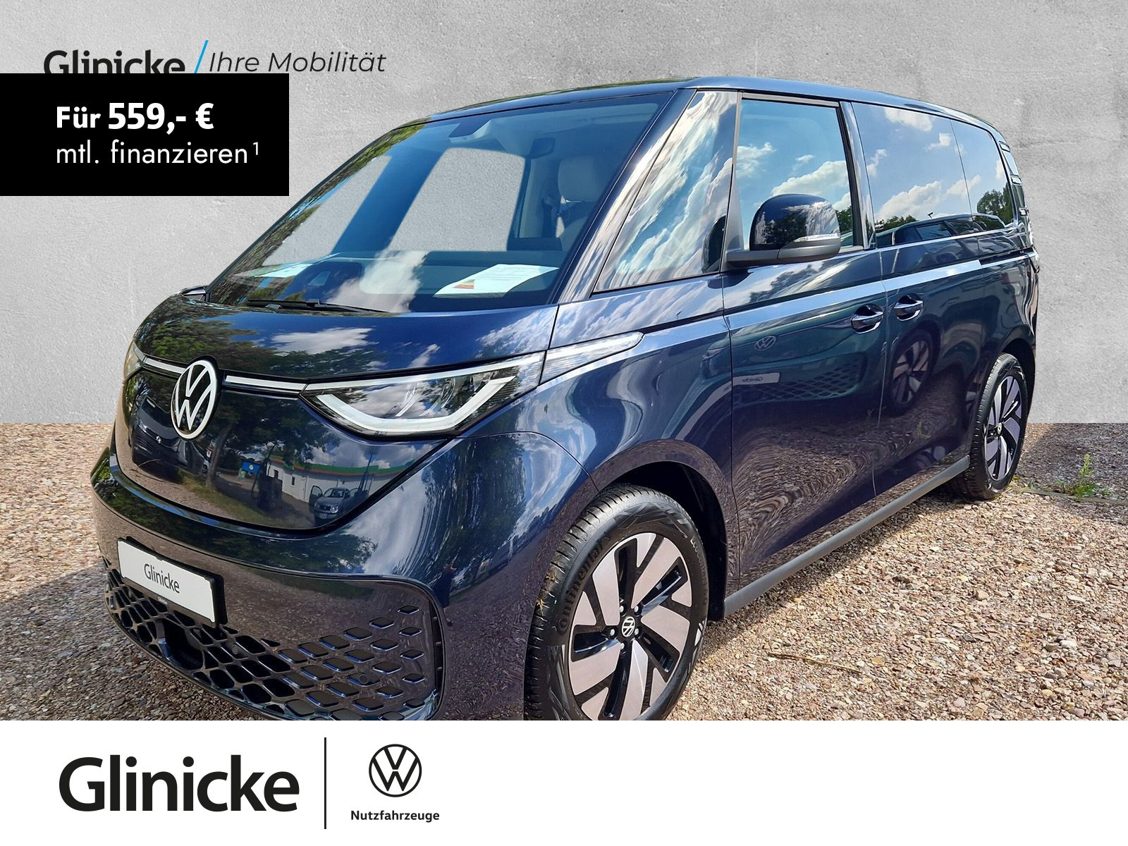 Volkswagen - ID. Buzz_1