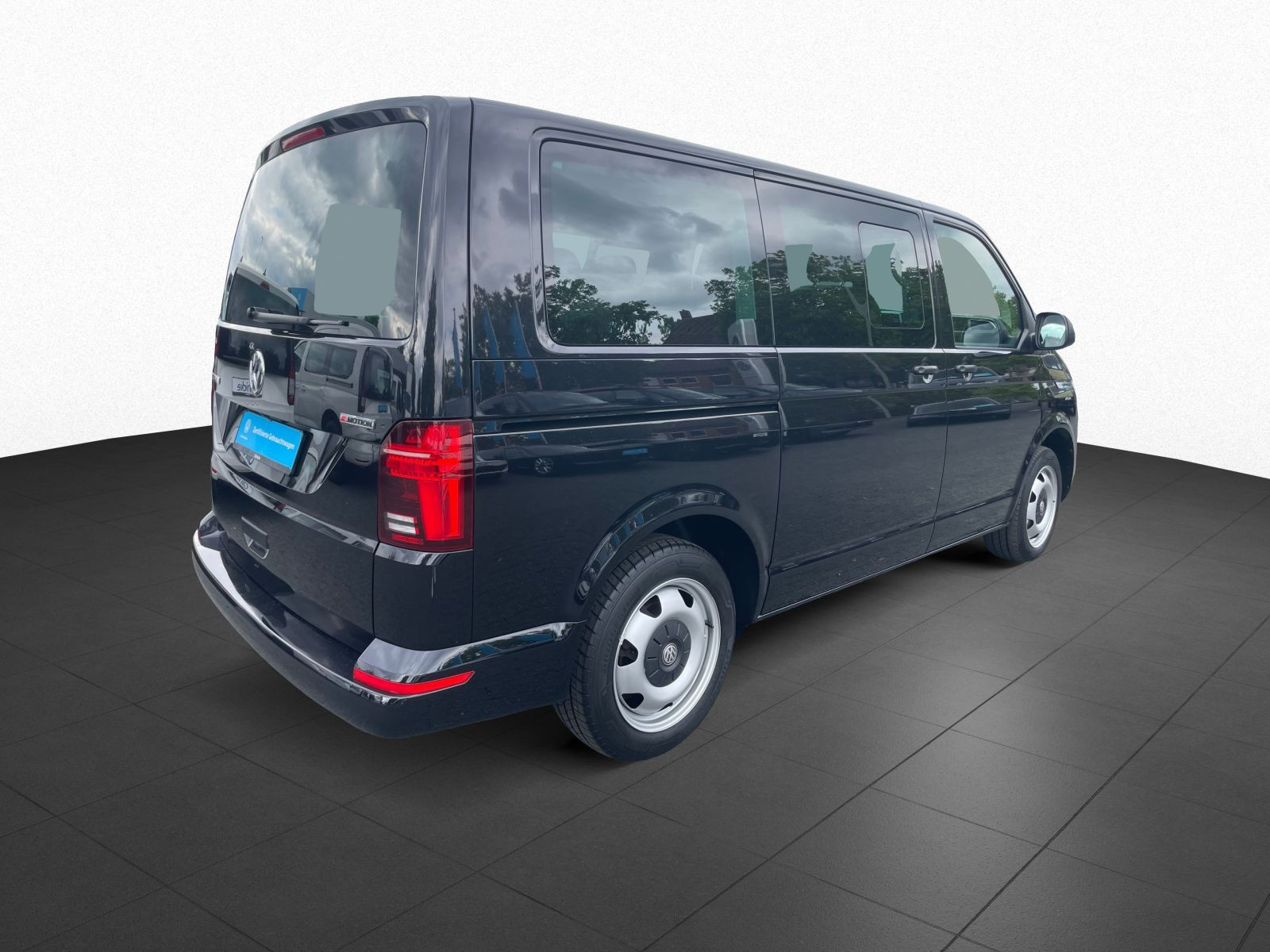 Volkswagen - T6.1 Multivan_4