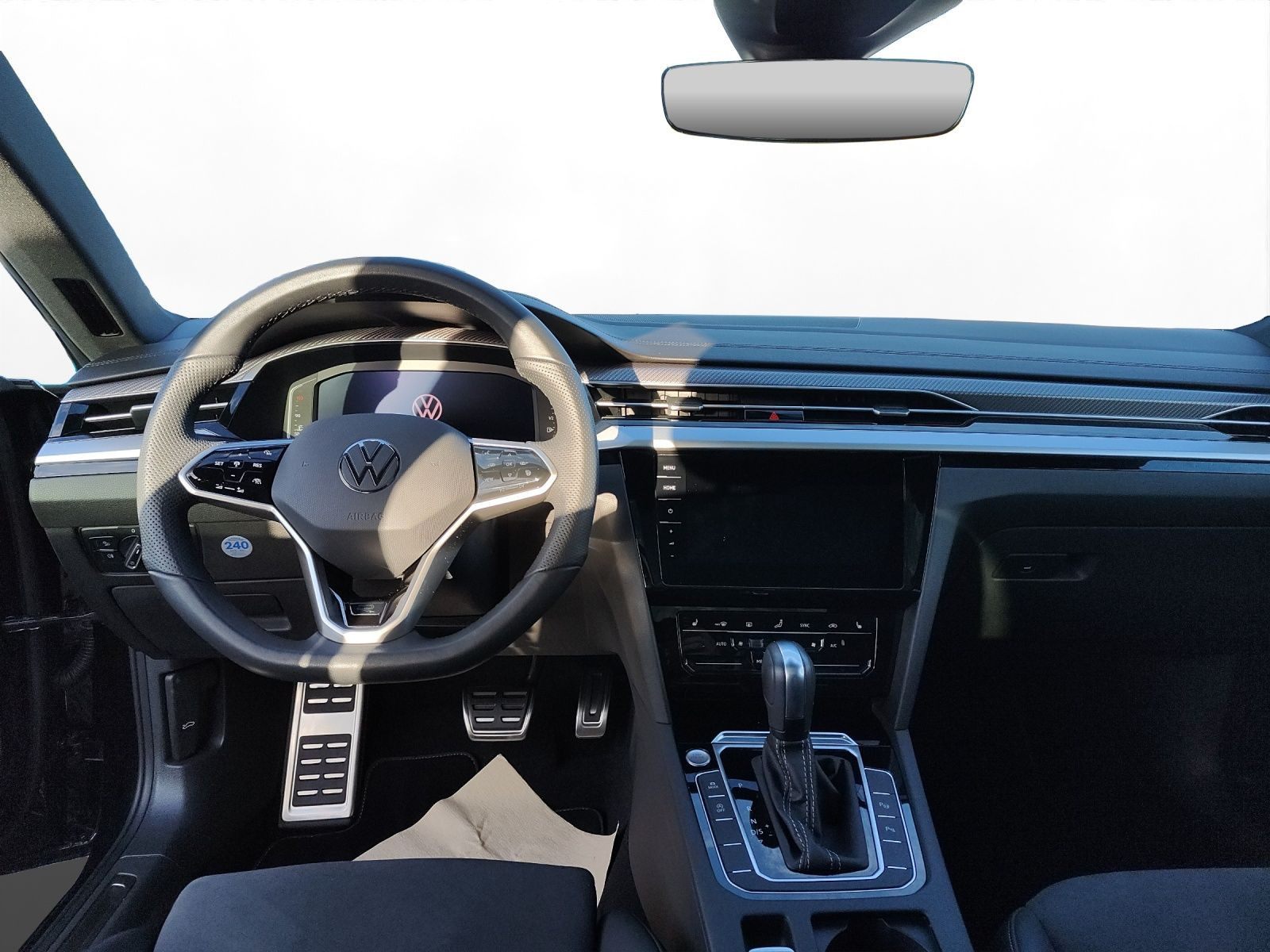 Volkswagen - Arteon Shooting Brake_5