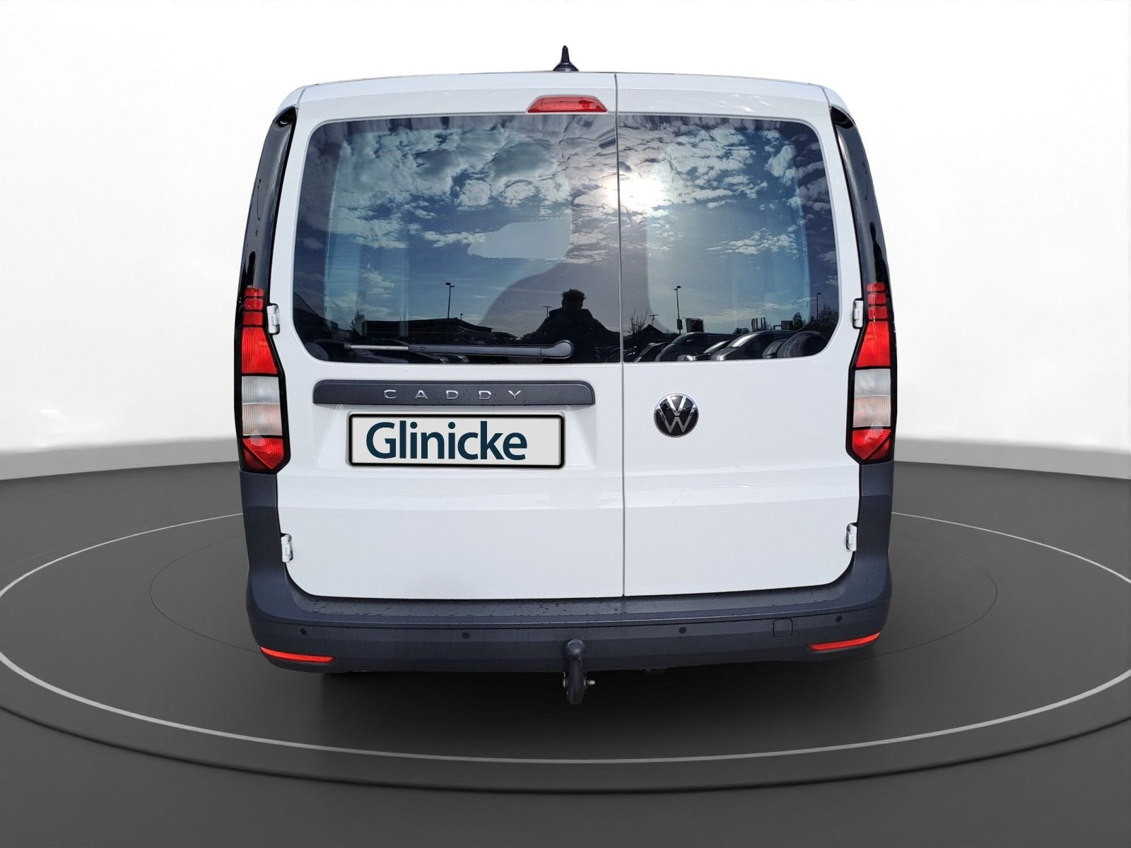 Volkswagen - Caddy Maxi_4