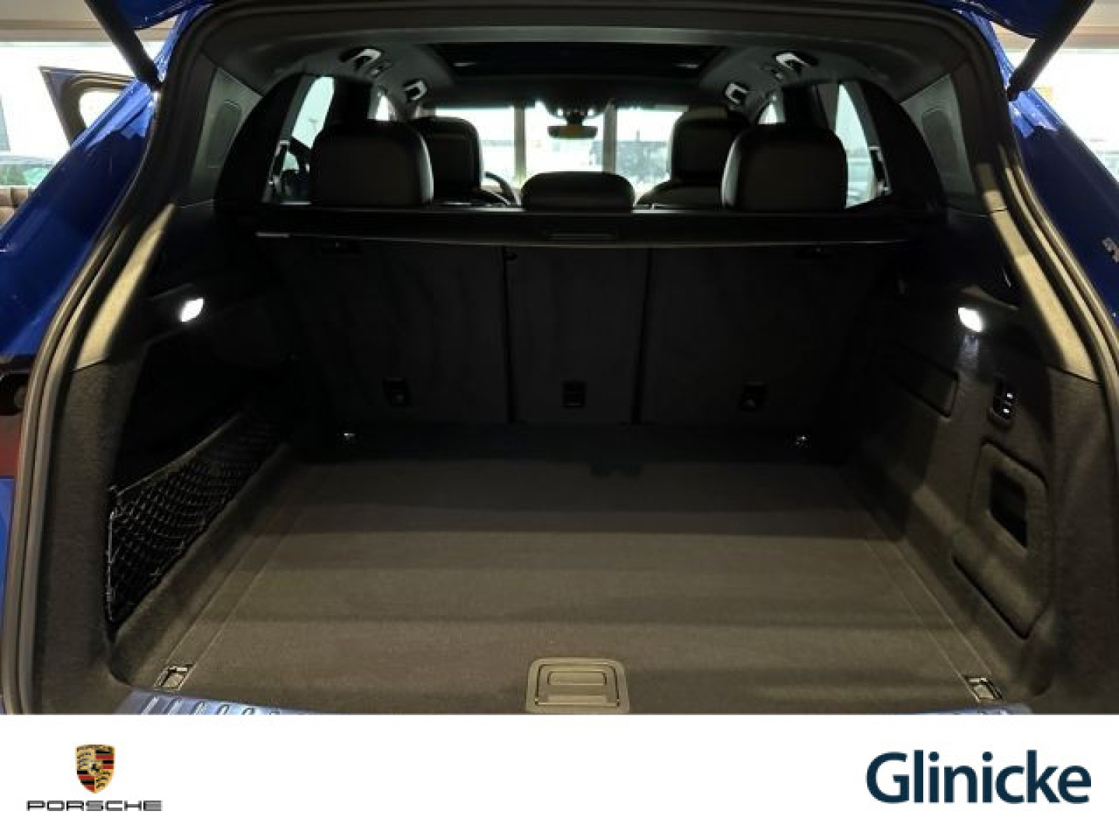 Porsche - Cayenne_27