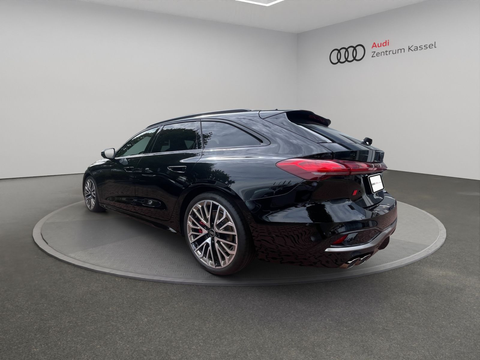 Audi - A5 Avant_5