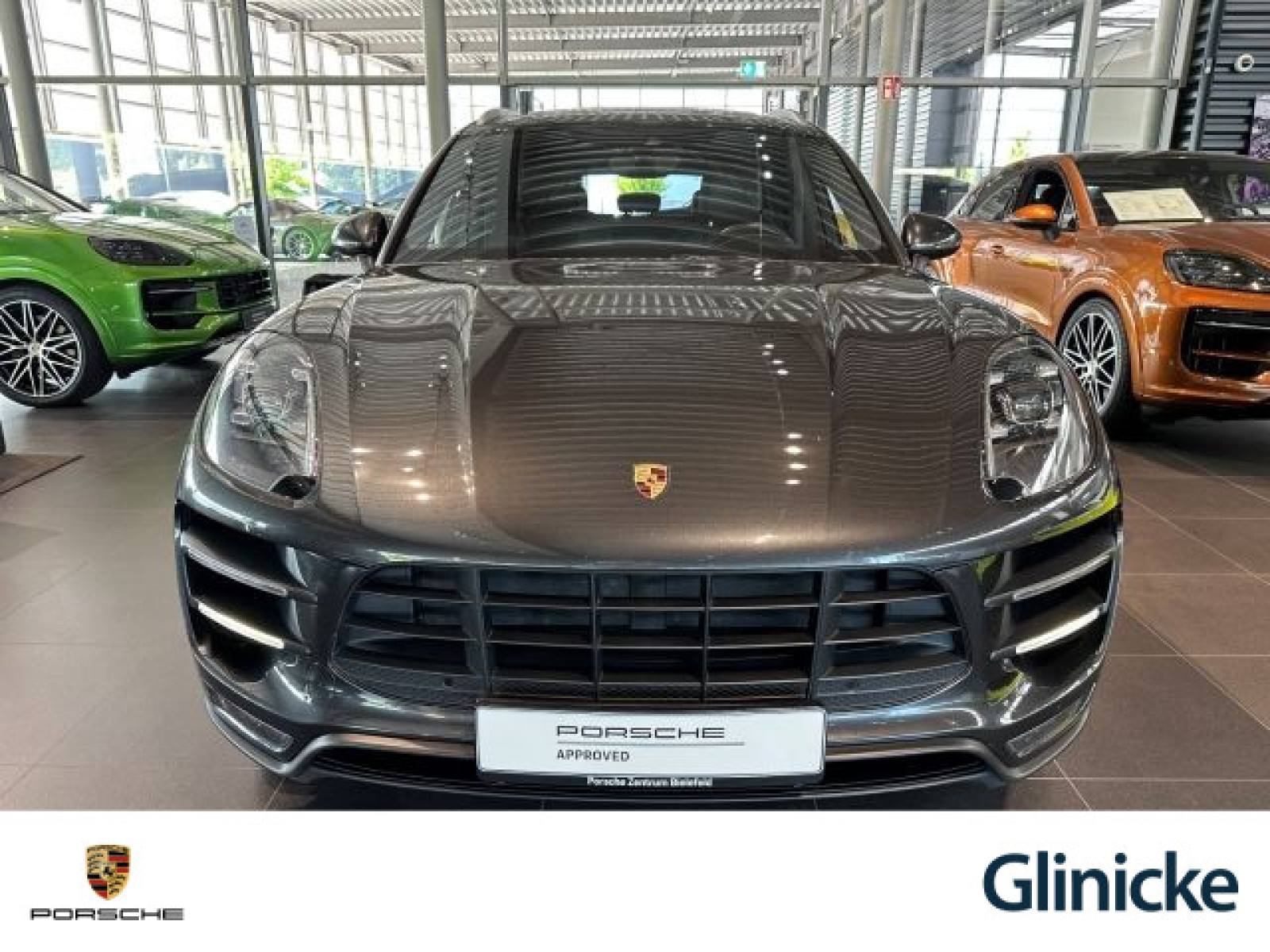 Porsche - Macan_8