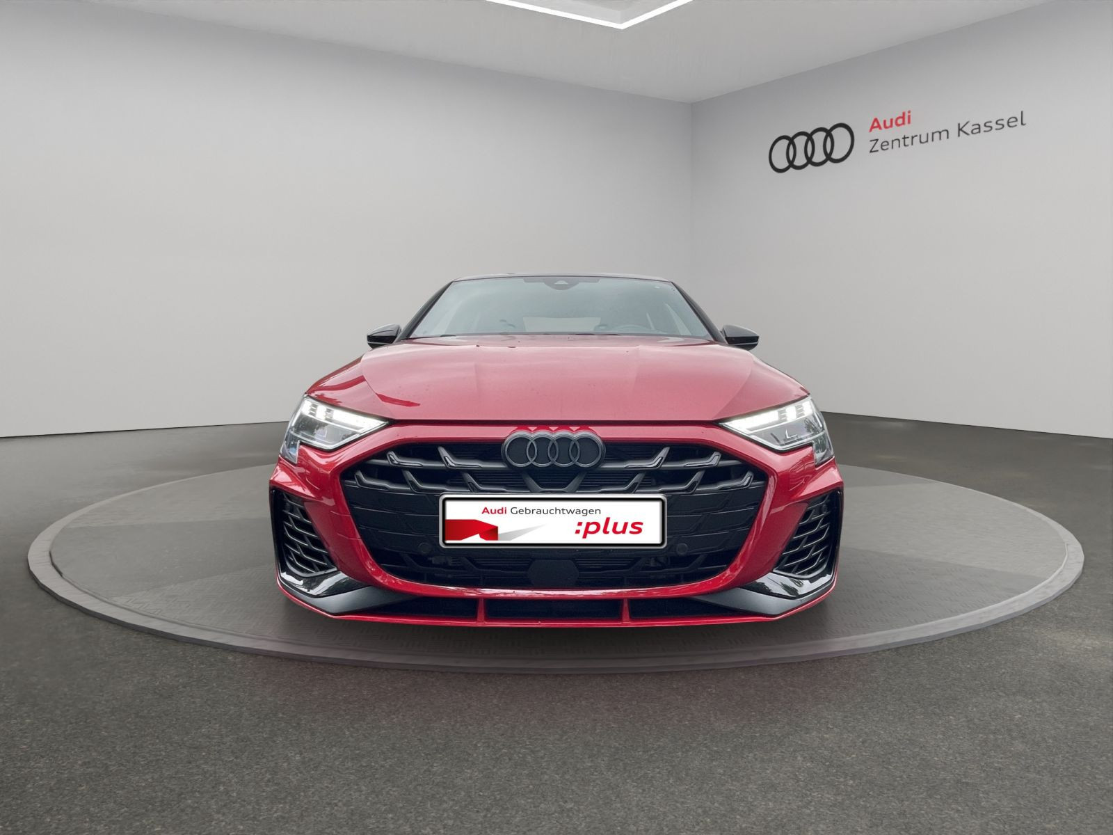 Audi - S3 Limousine_8