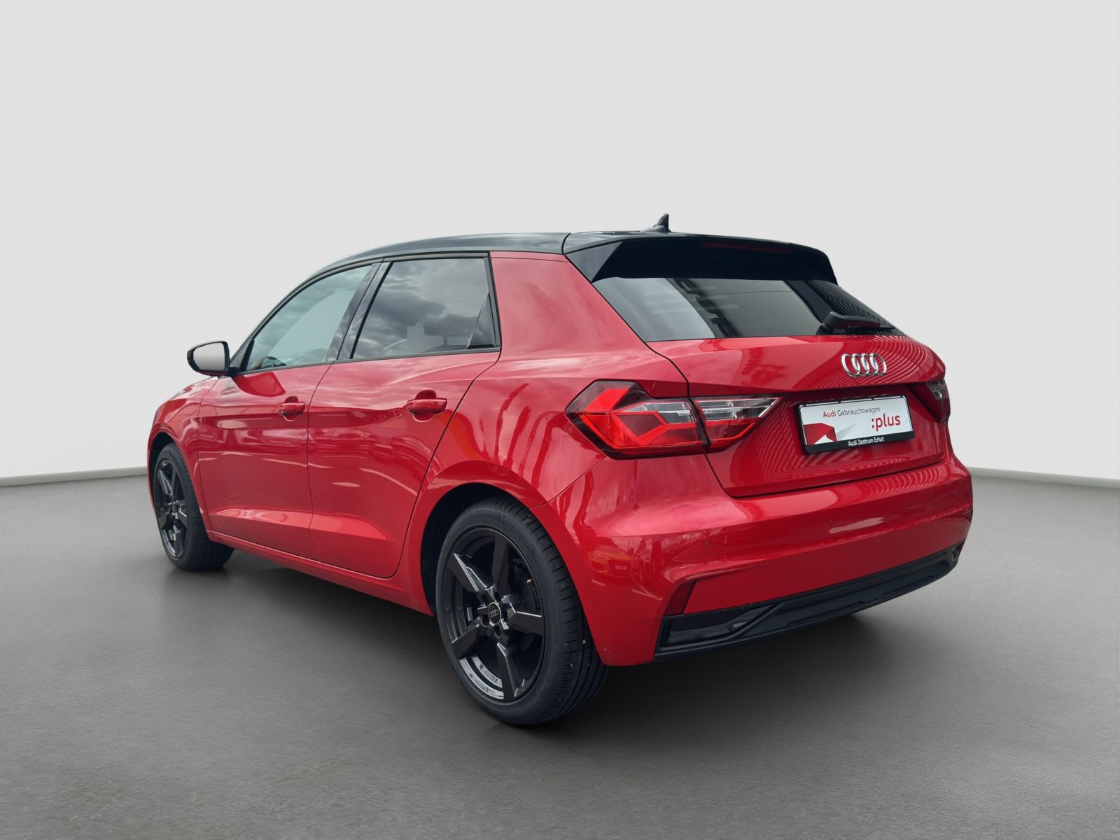 Audi - A1 Sportback_4