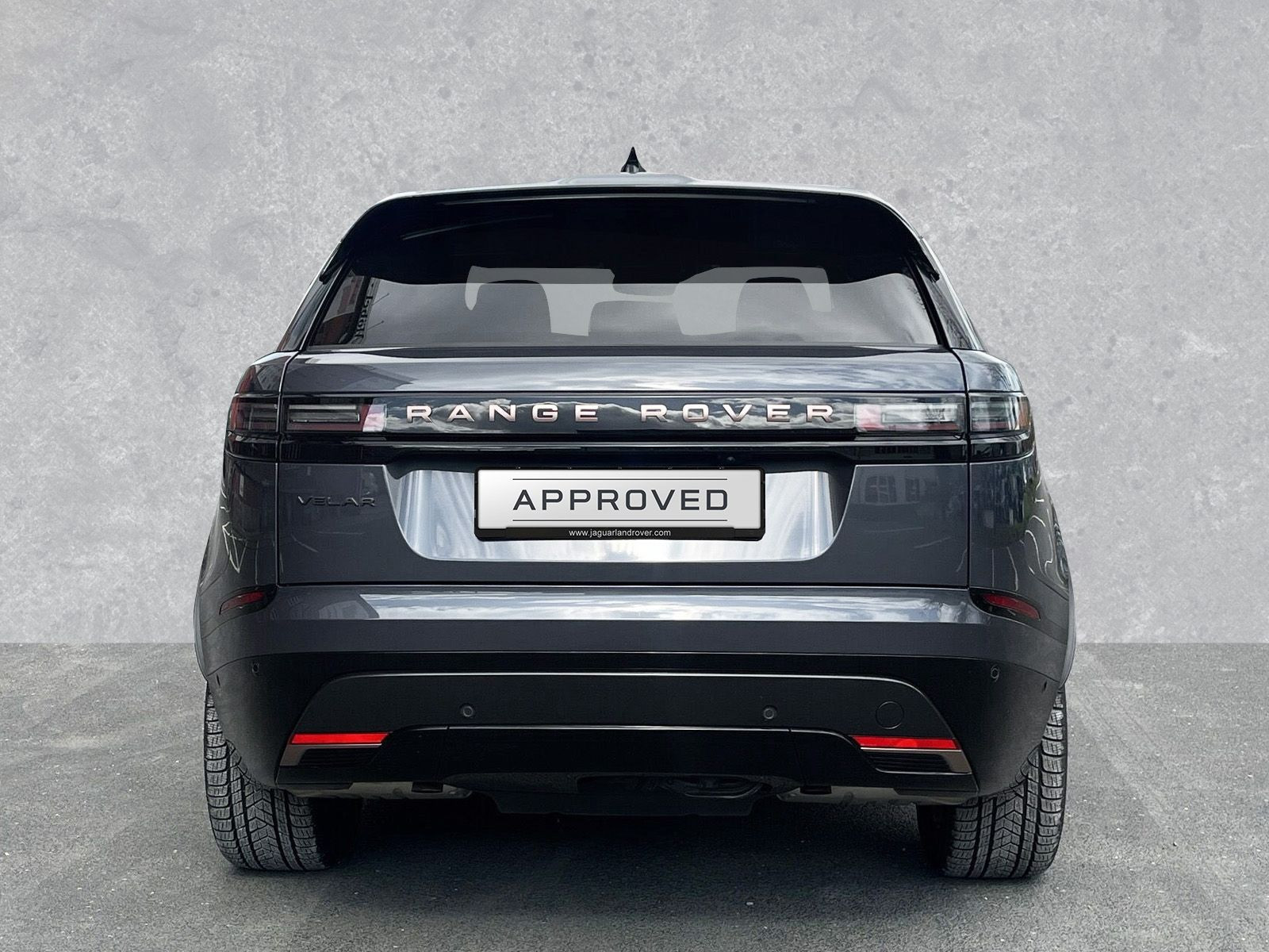 Land Rover - Range Rover Velar_7