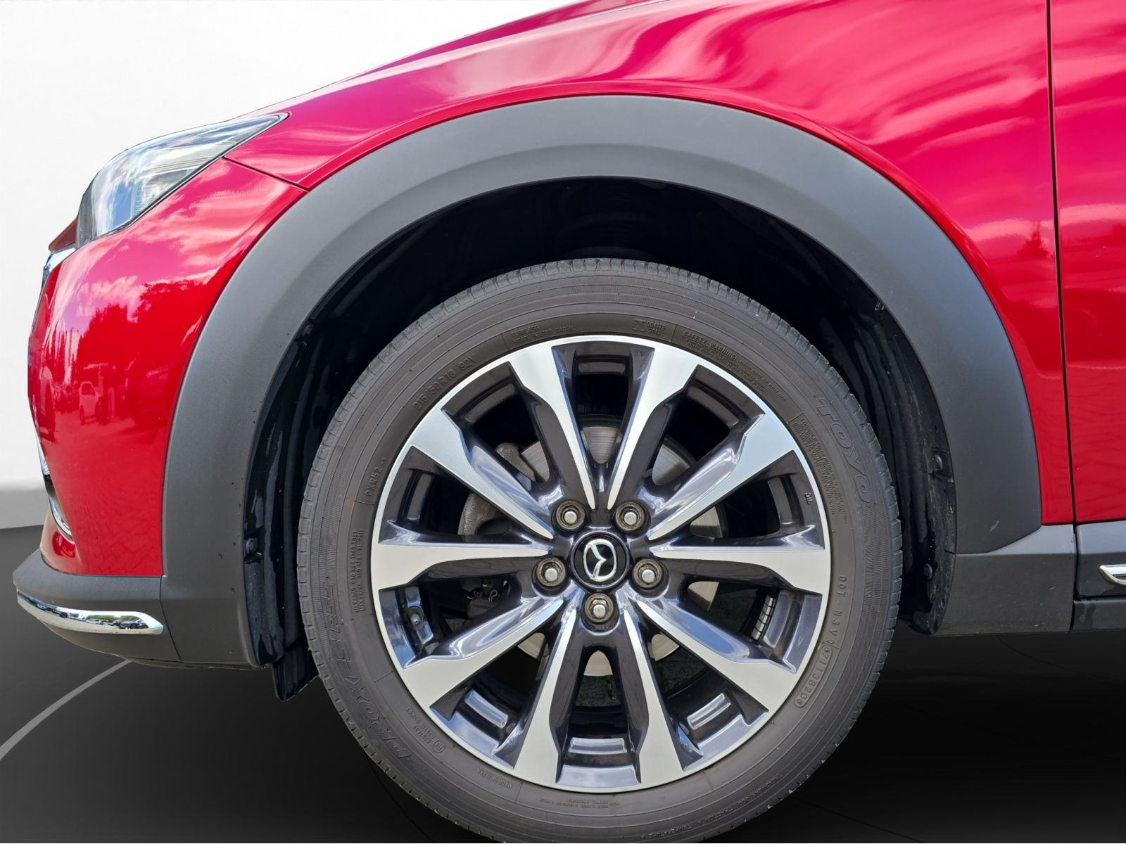 Mazda - CX-3_4