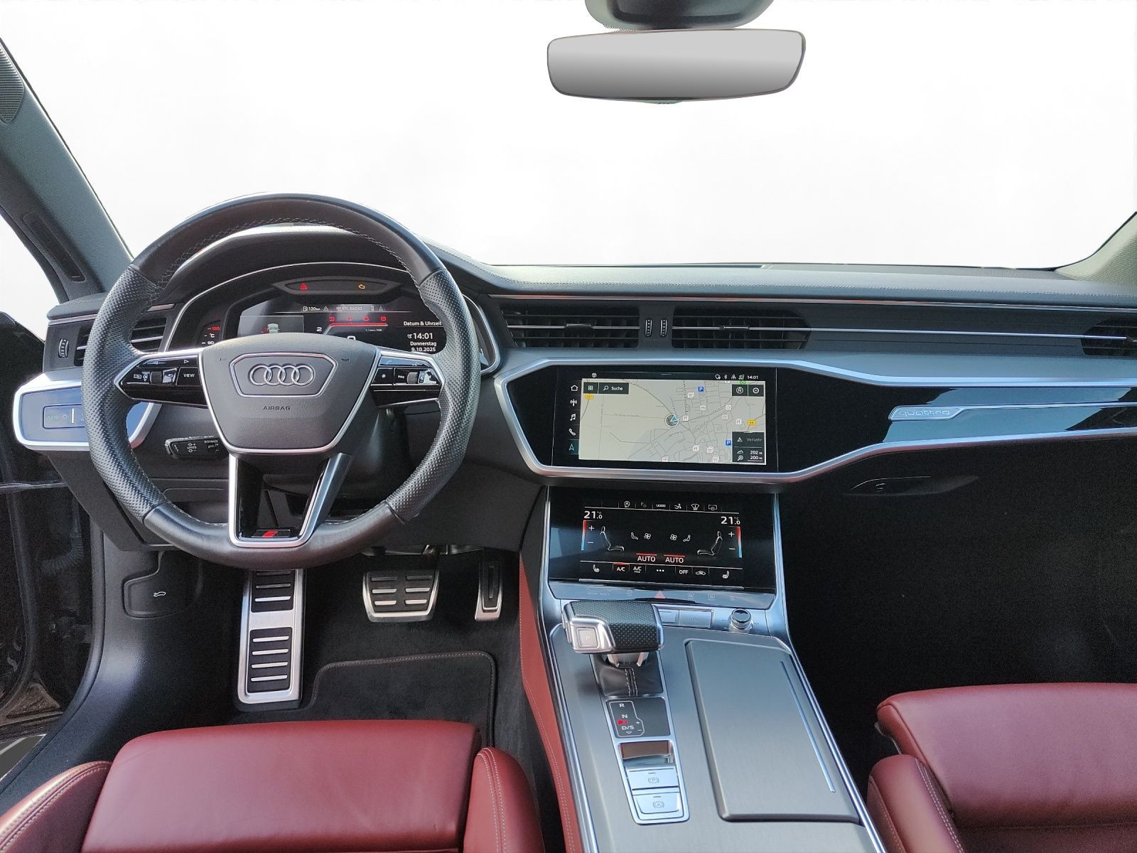 Audi - S7 Sportback_7