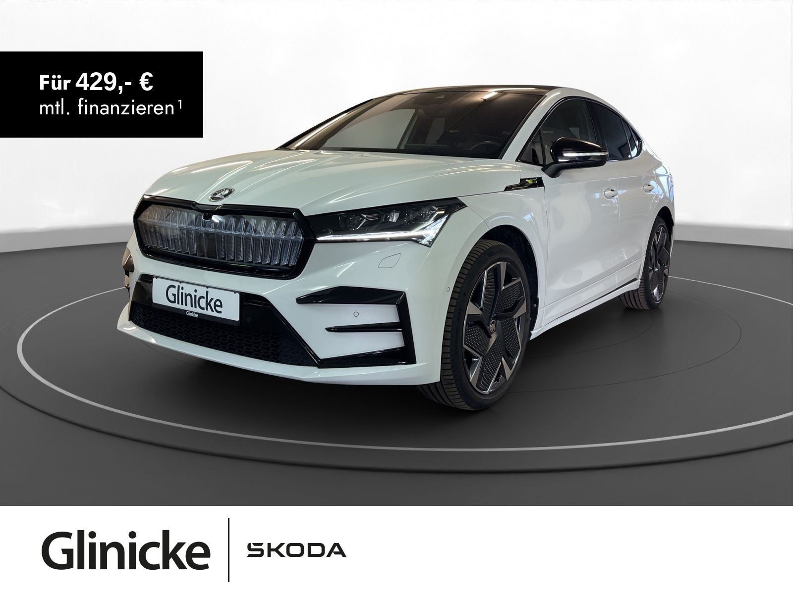 Škoda - Enyaq_1