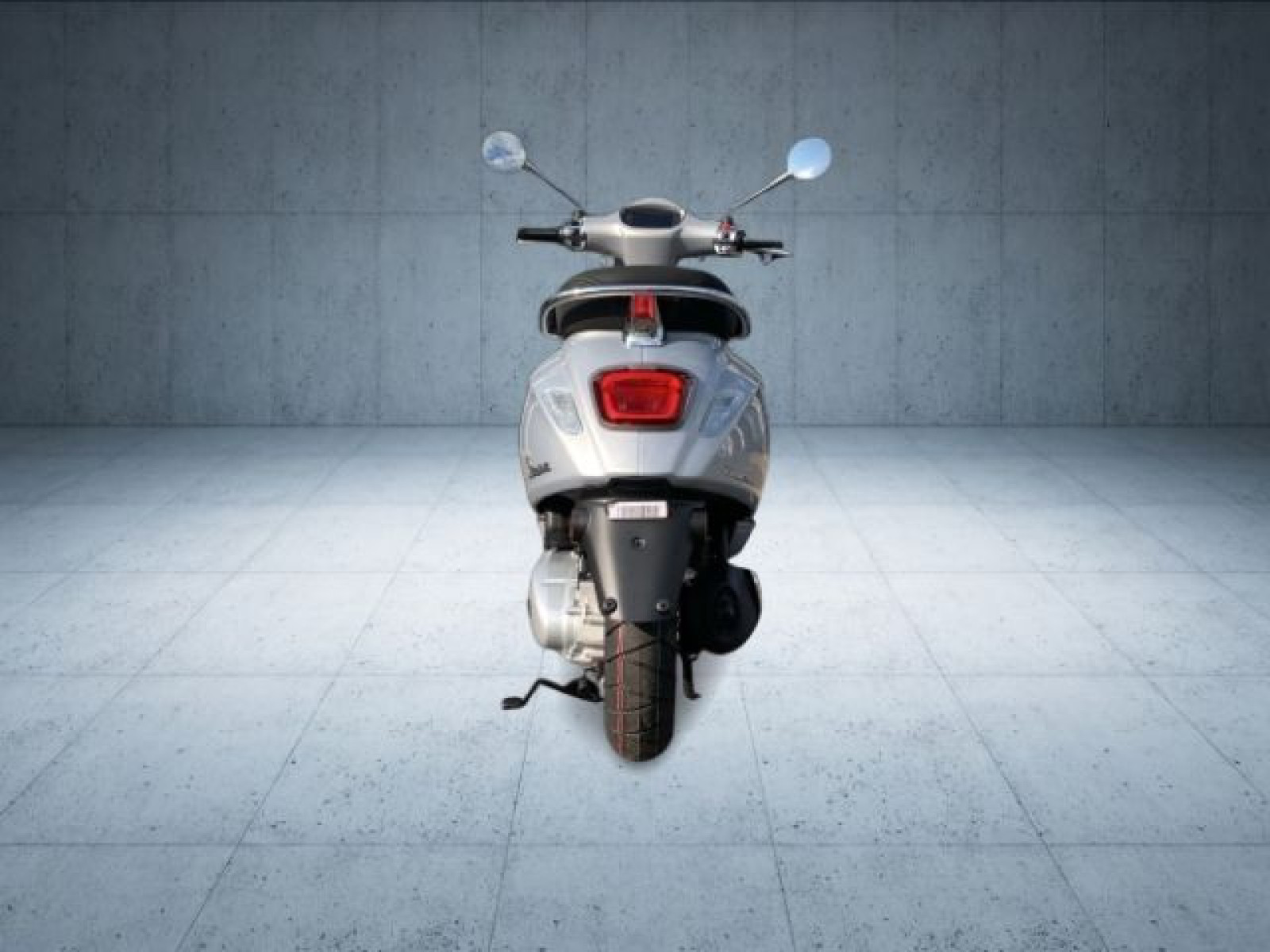 Vespa - _4