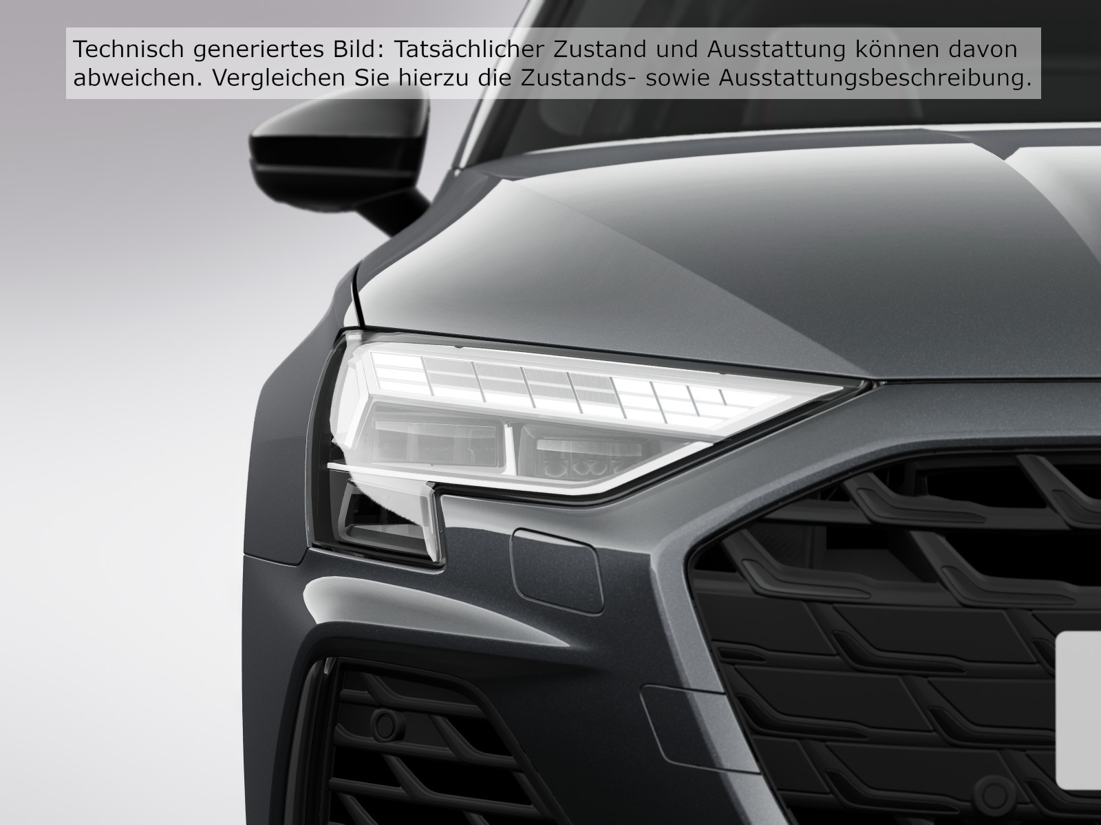 Audi - S3 Sportback_8 Audi - S3 Sportback_8