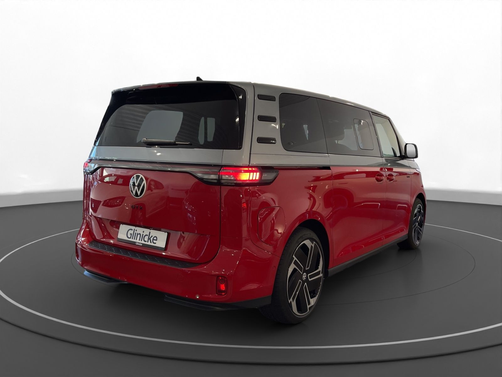 Volkswagen - ID. Buzz_5