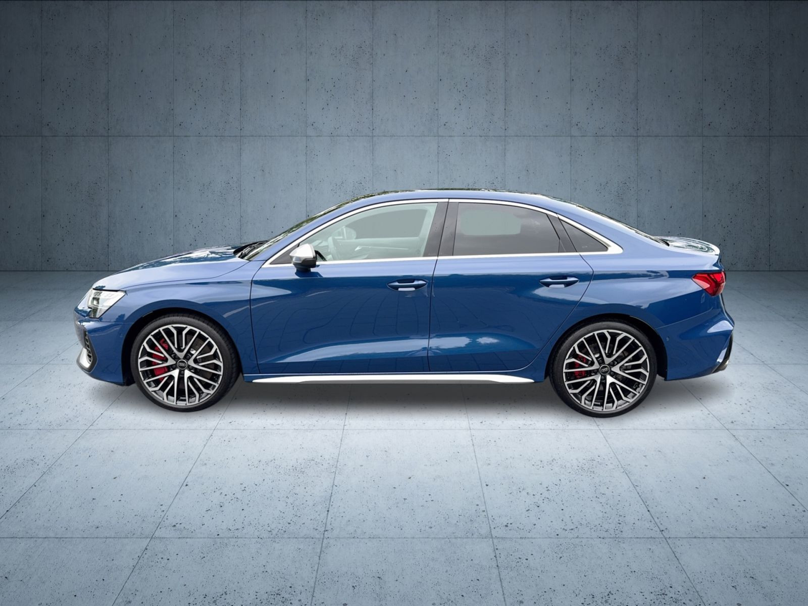 Audi - S3 Limousine_4
