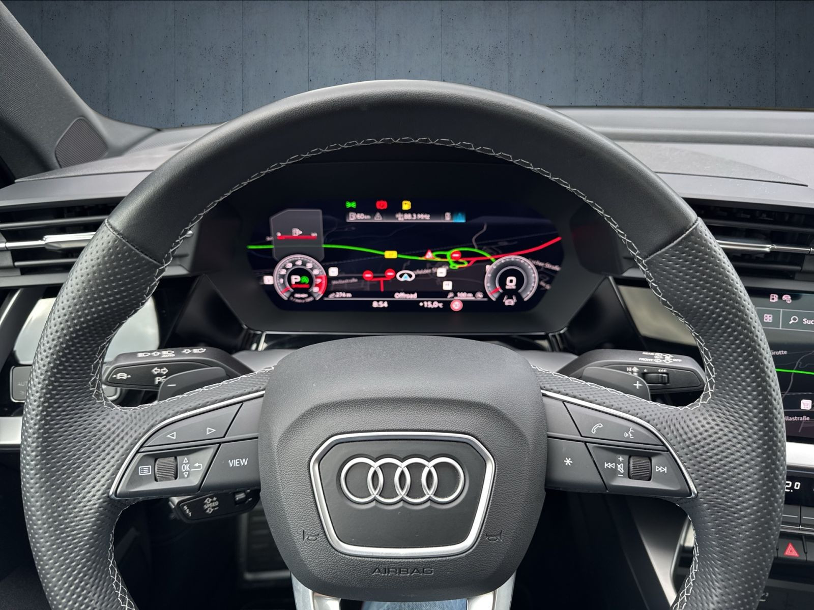 Audi - S3 Sportback_26