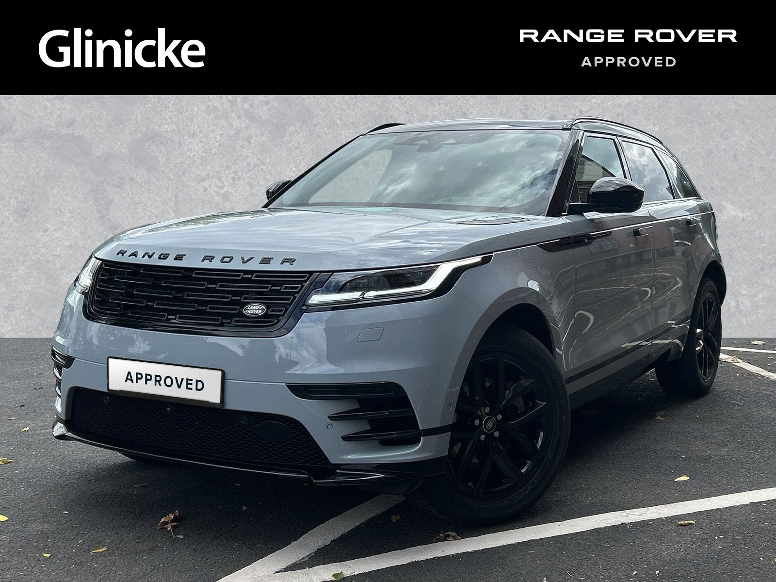 Land Rover - Range Rover Velar_1
