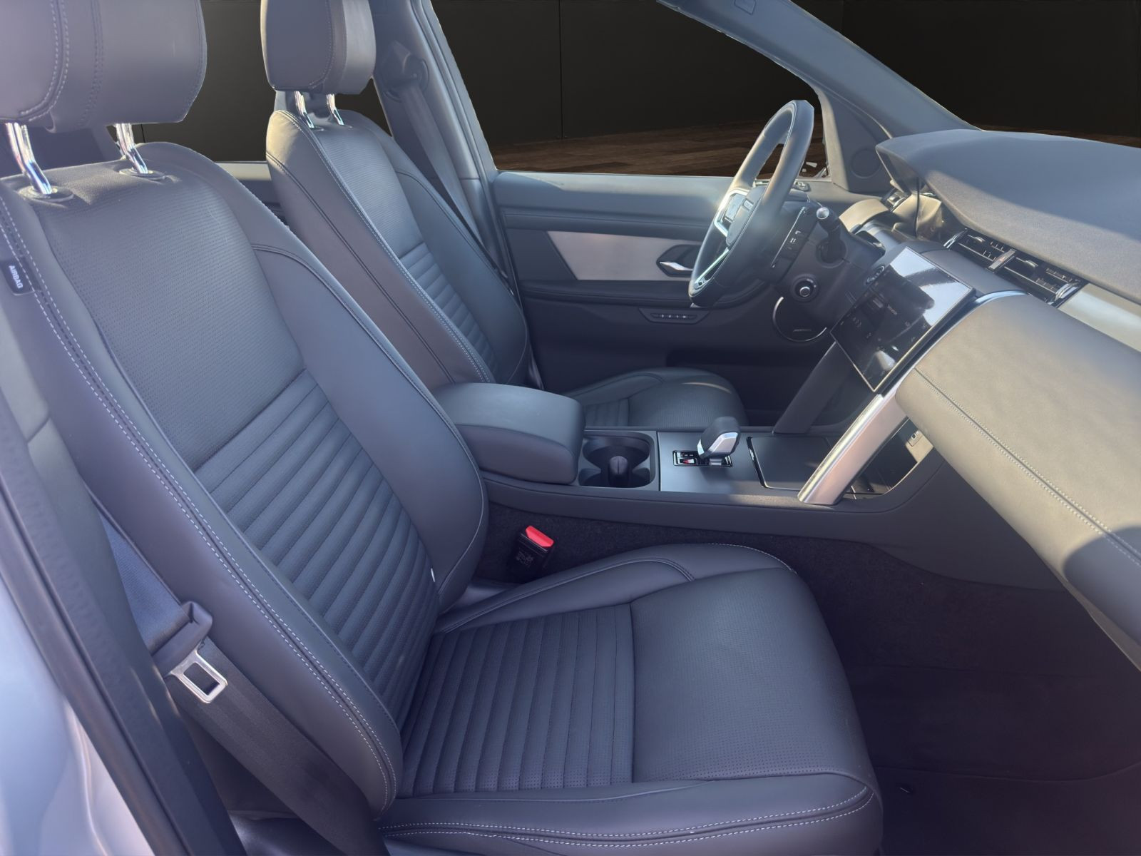 Land Rover - Discovery Sport_7