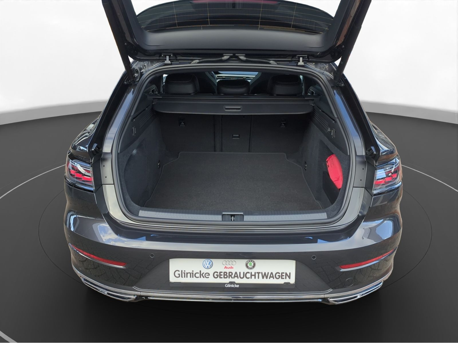 Volkswagen - Arteon Shooting Brake_10