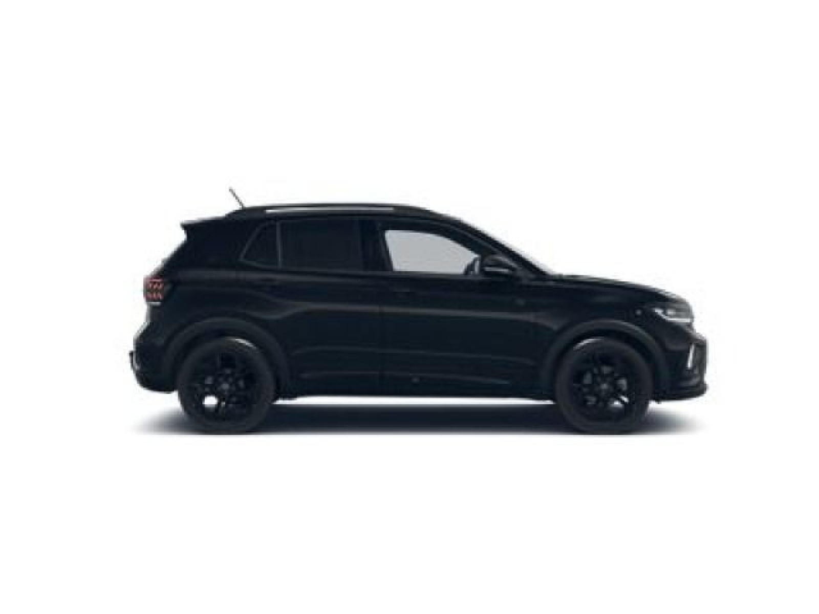 Volkswagen - T-Cross_4