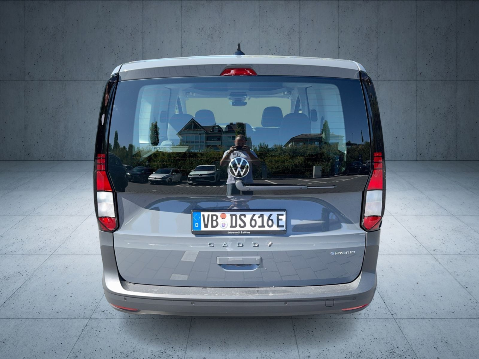 Volkswagen - Caddy_5