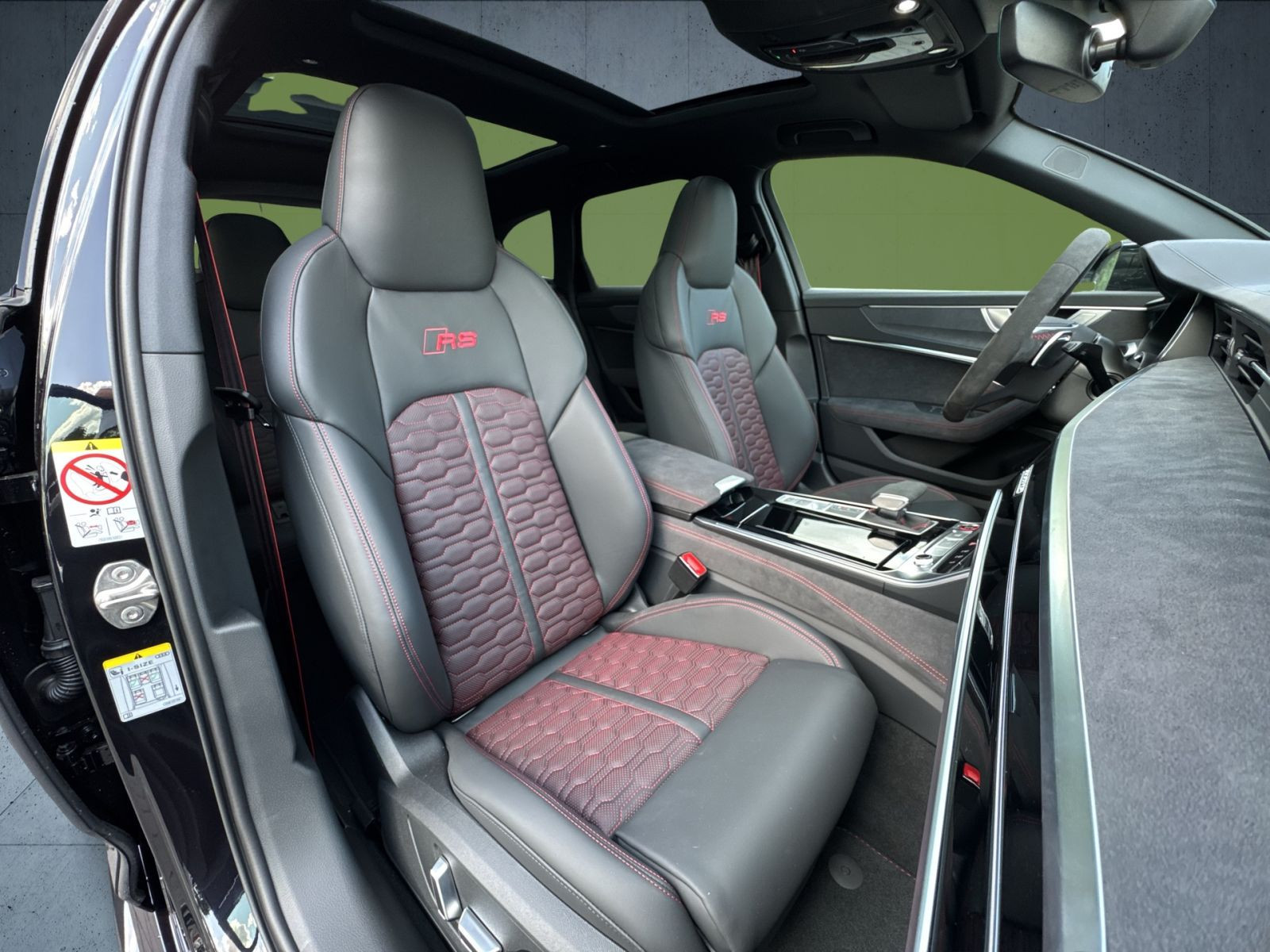 Audi - RS 6_19