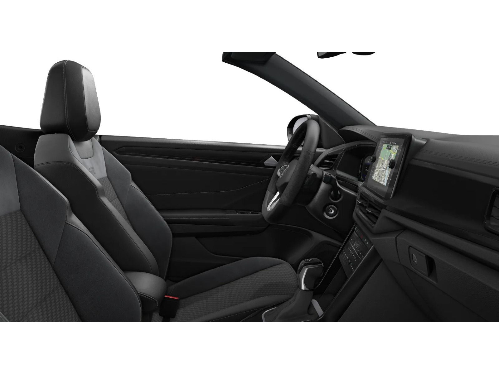 Volkswagen - T-Roc Cabriolet_10