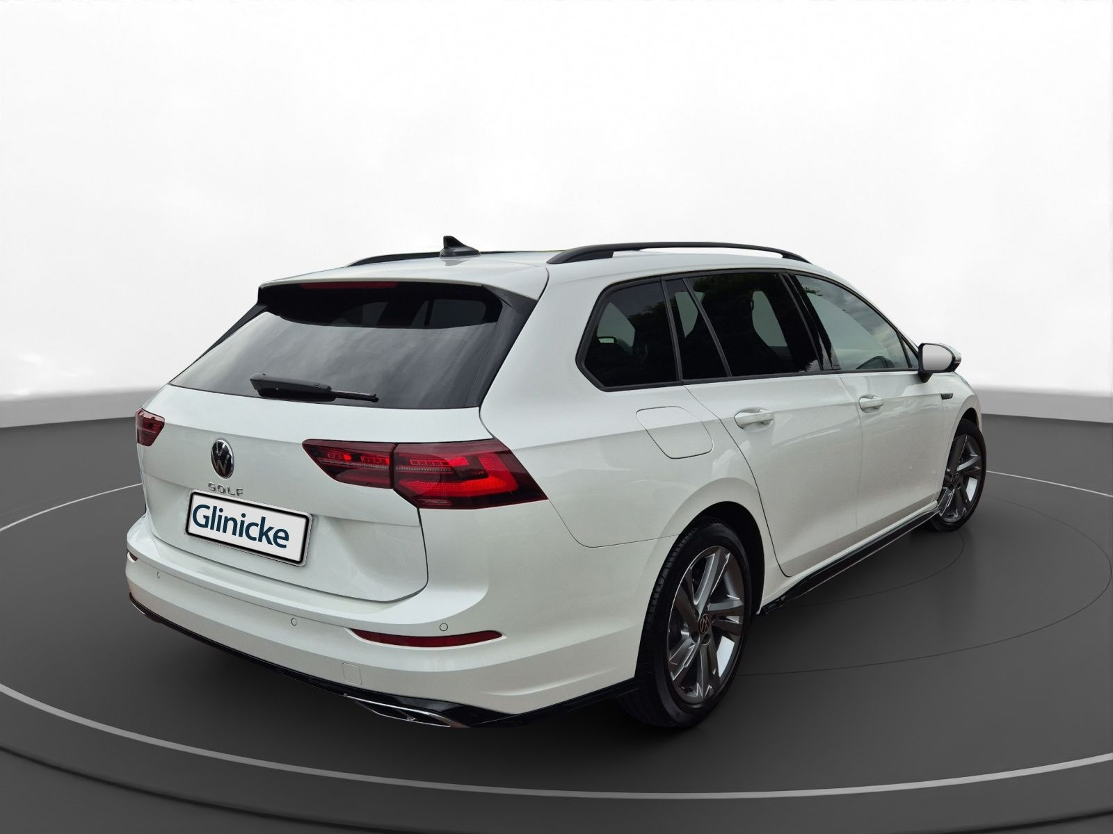 Volkswagen - Golf Variant_11