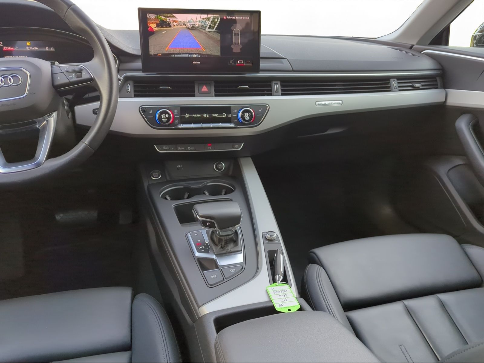 Audi - A5 Sportback_7