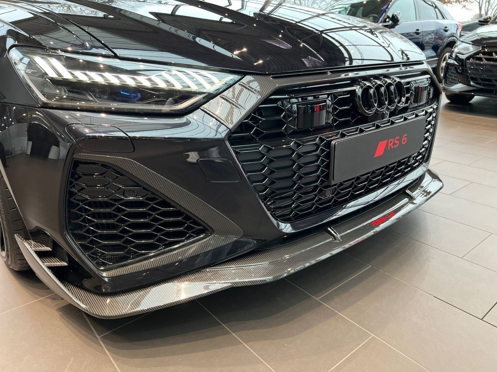 Audi - RS 6 Avant_15