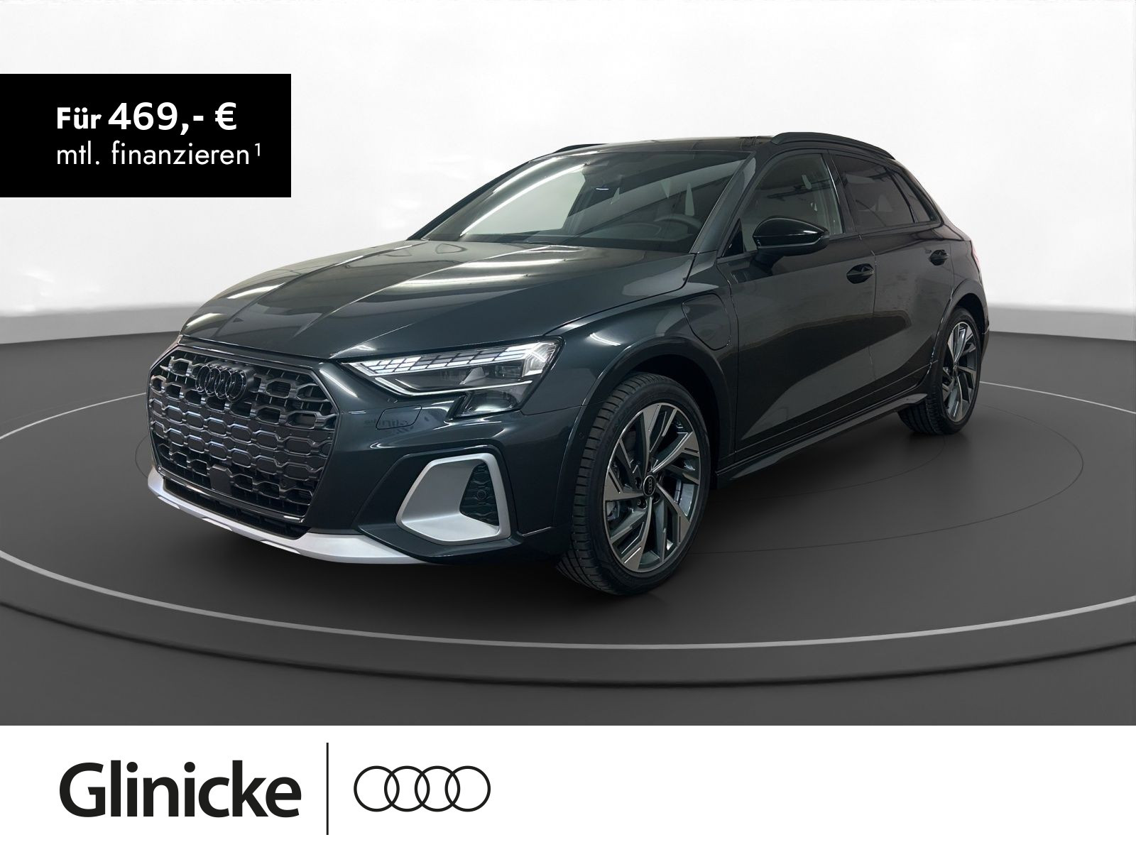 Audi - A3 allstreet_1