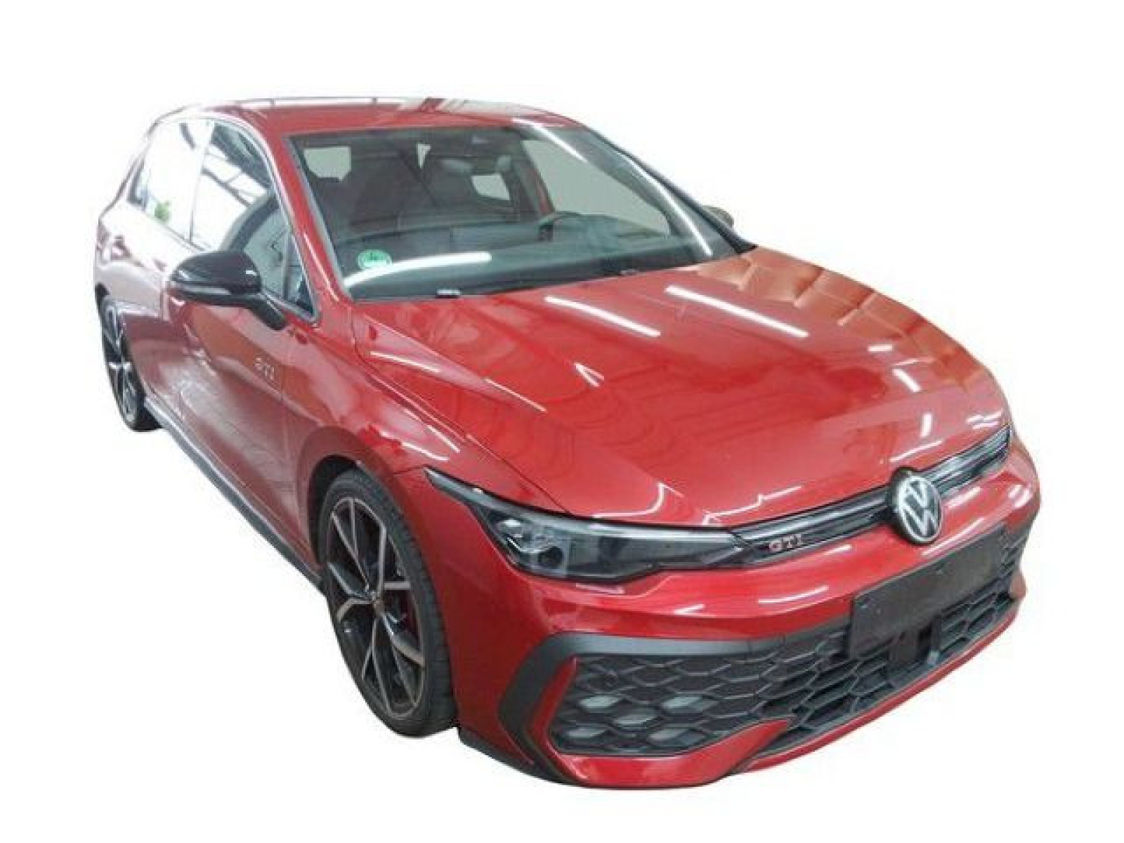 Volkswagen - Golf GTI_3