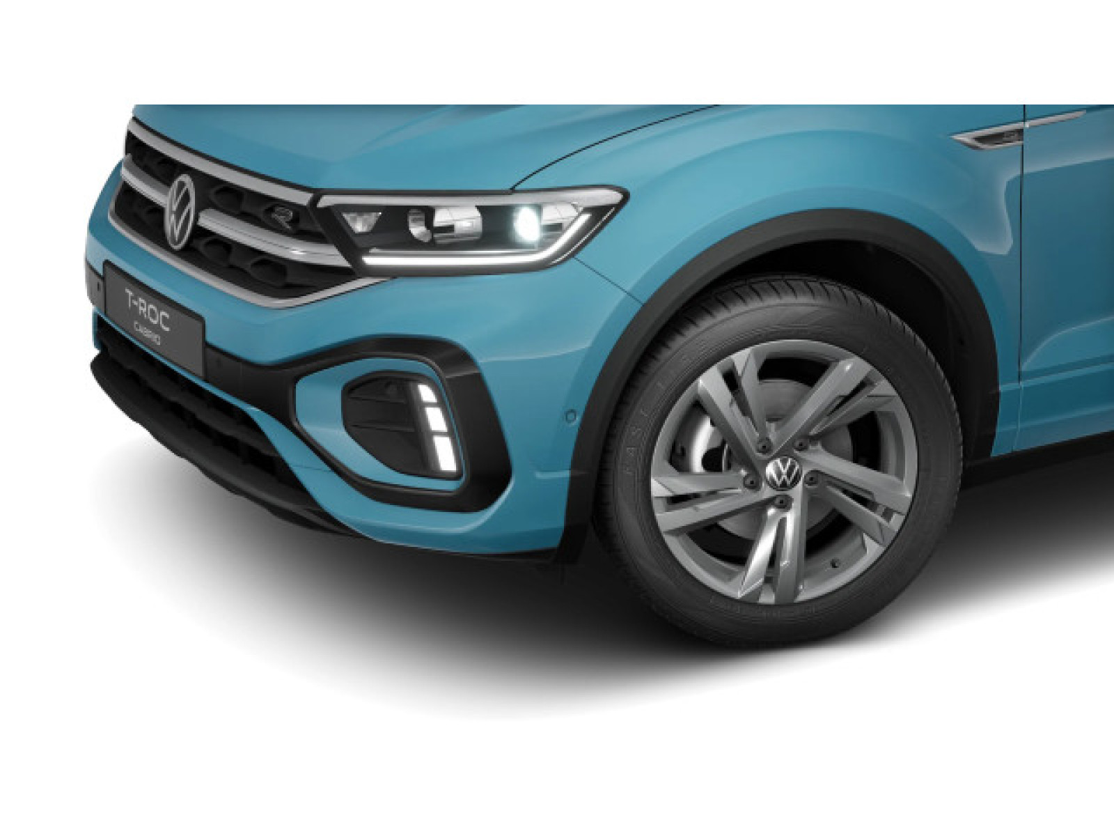 Volkswagen - T-Roc Cabriolet_4