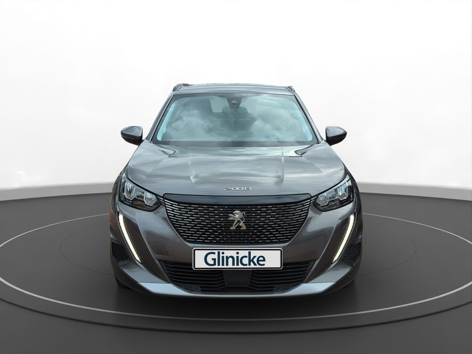 Peugeot - 2008_15 Peugeot - 2008_15