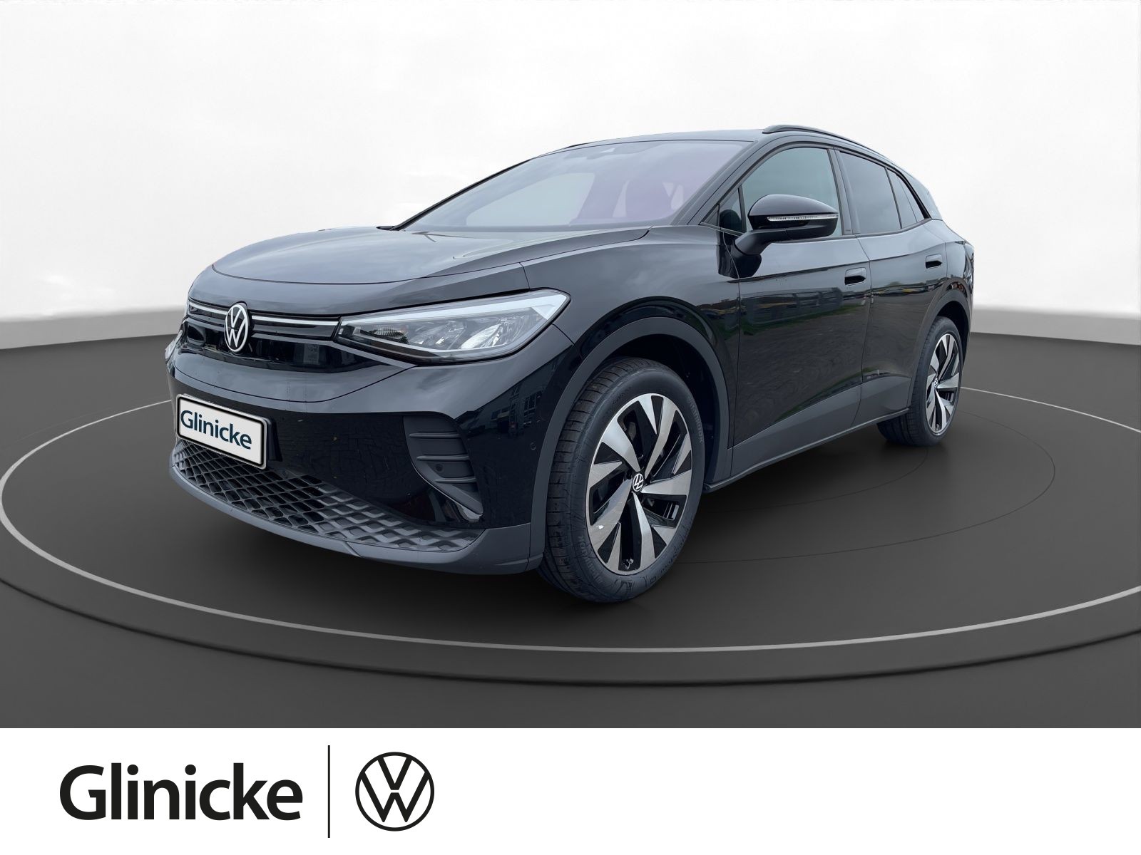 ID.4 Pro GOAL 210 kW (286 PS) 77 kWh 1-Gang-Automatik