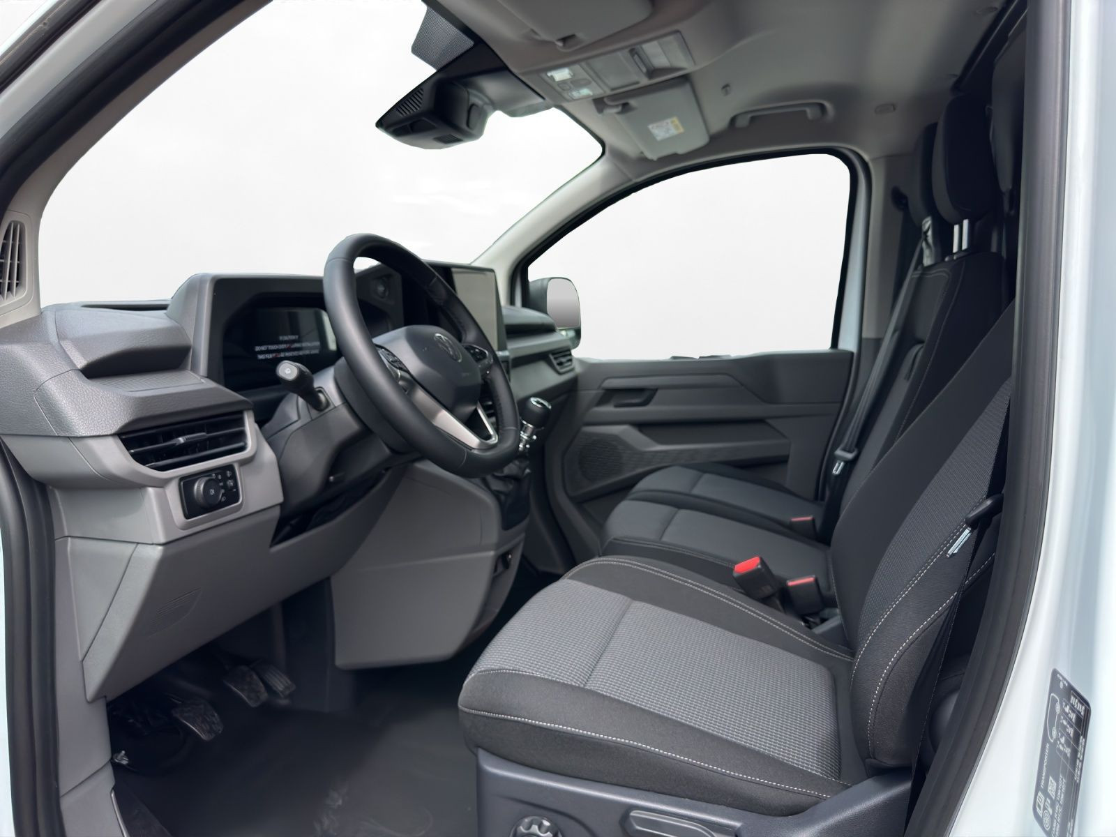 Volkswagen - Transporter Kasten_5