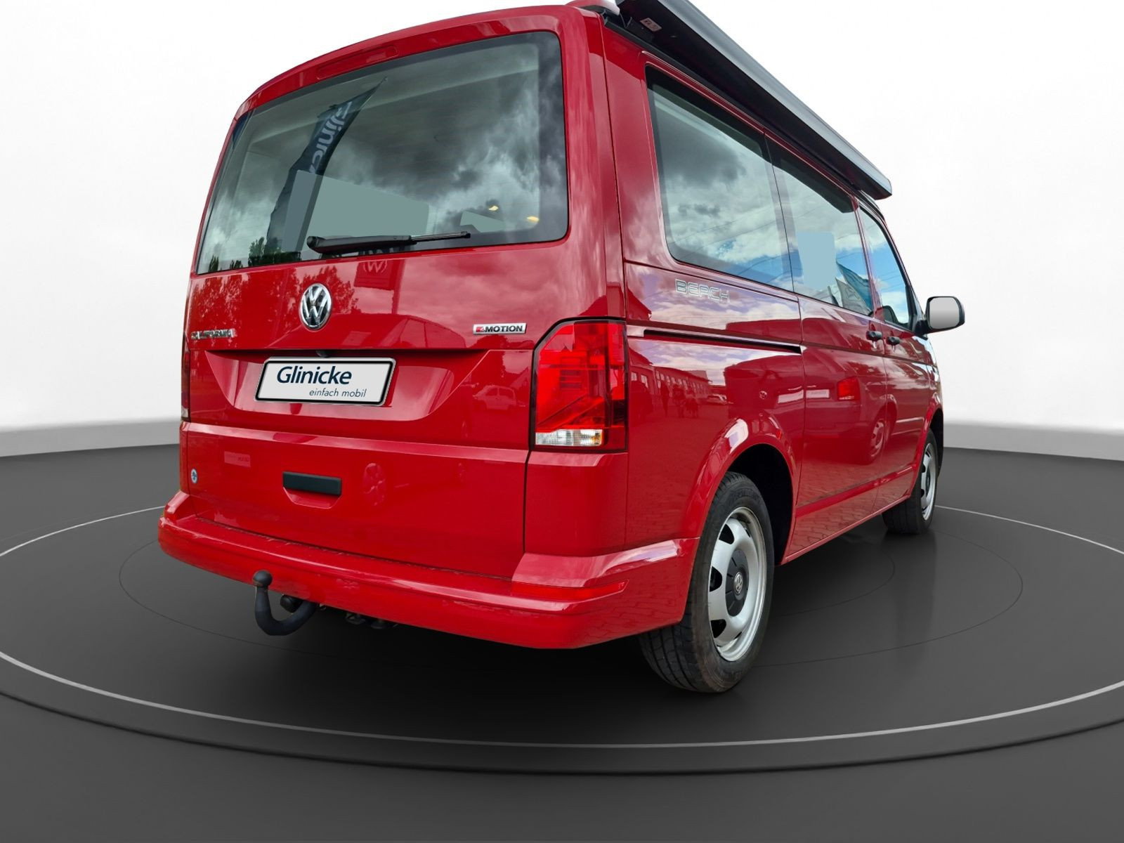Volkswagen - T6.1 California_10