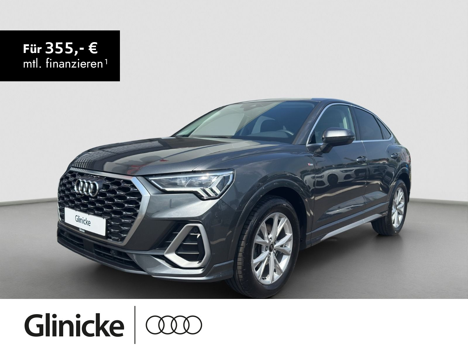 Audi - Q3 Sportback_1
