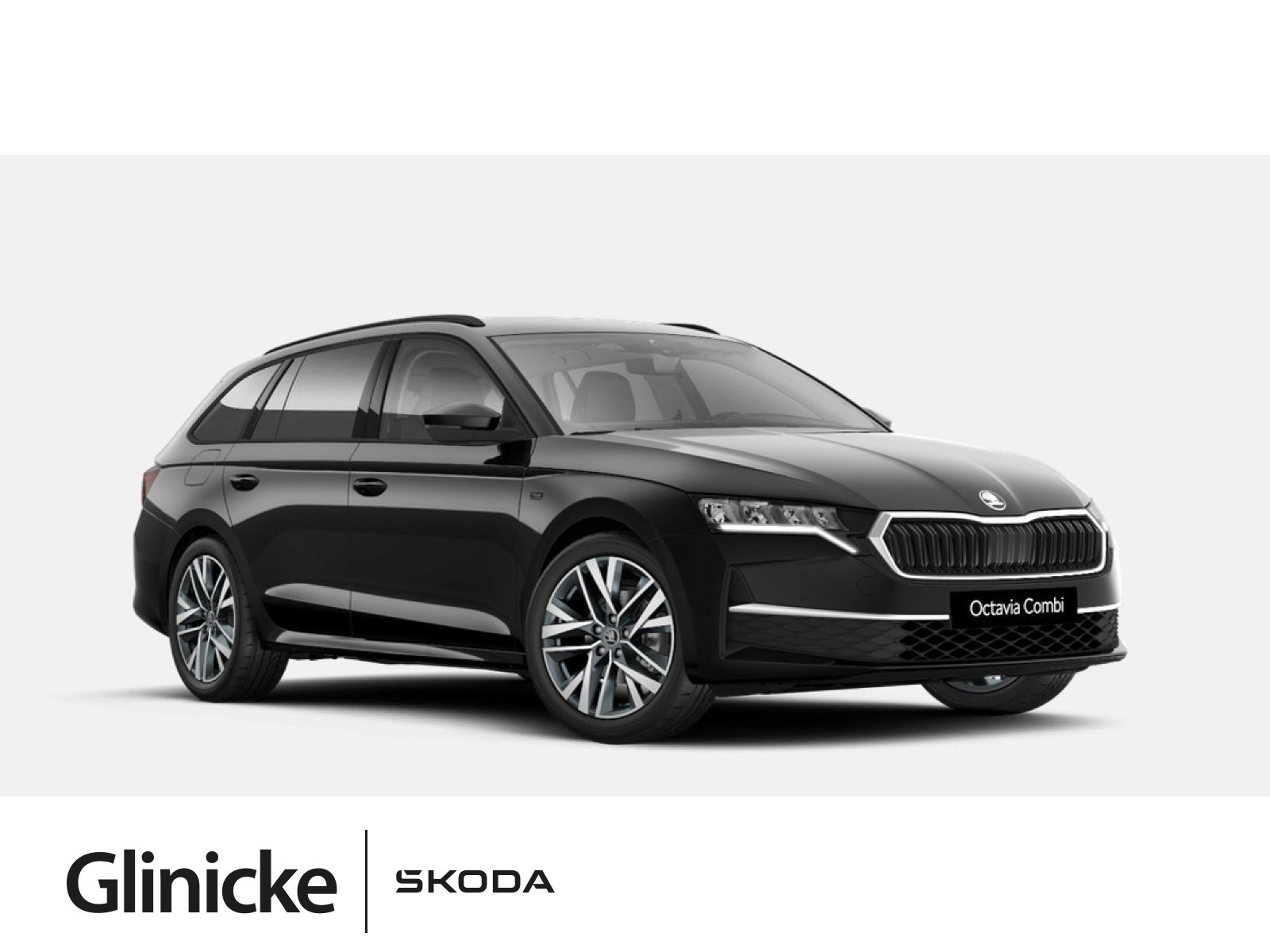 Octavia Combi 1.5 TSI Tour