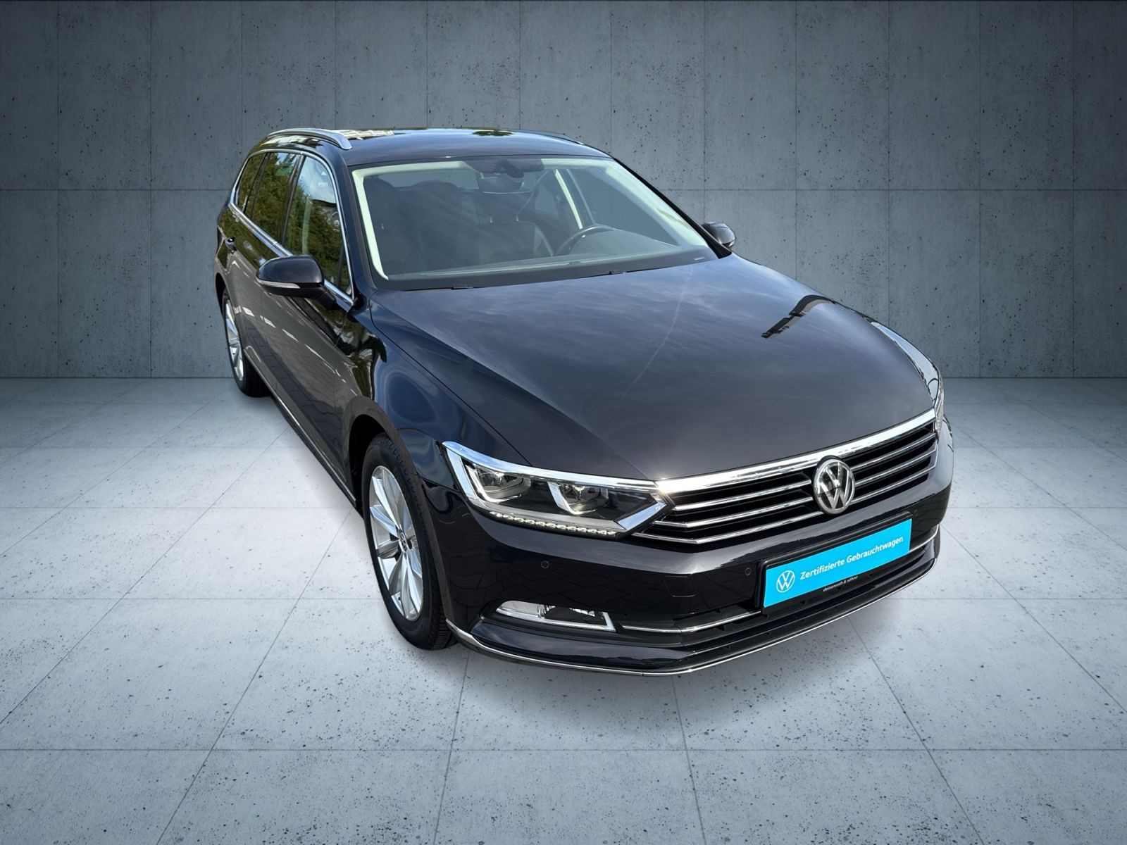 Volkswagen - Passat Variant_32