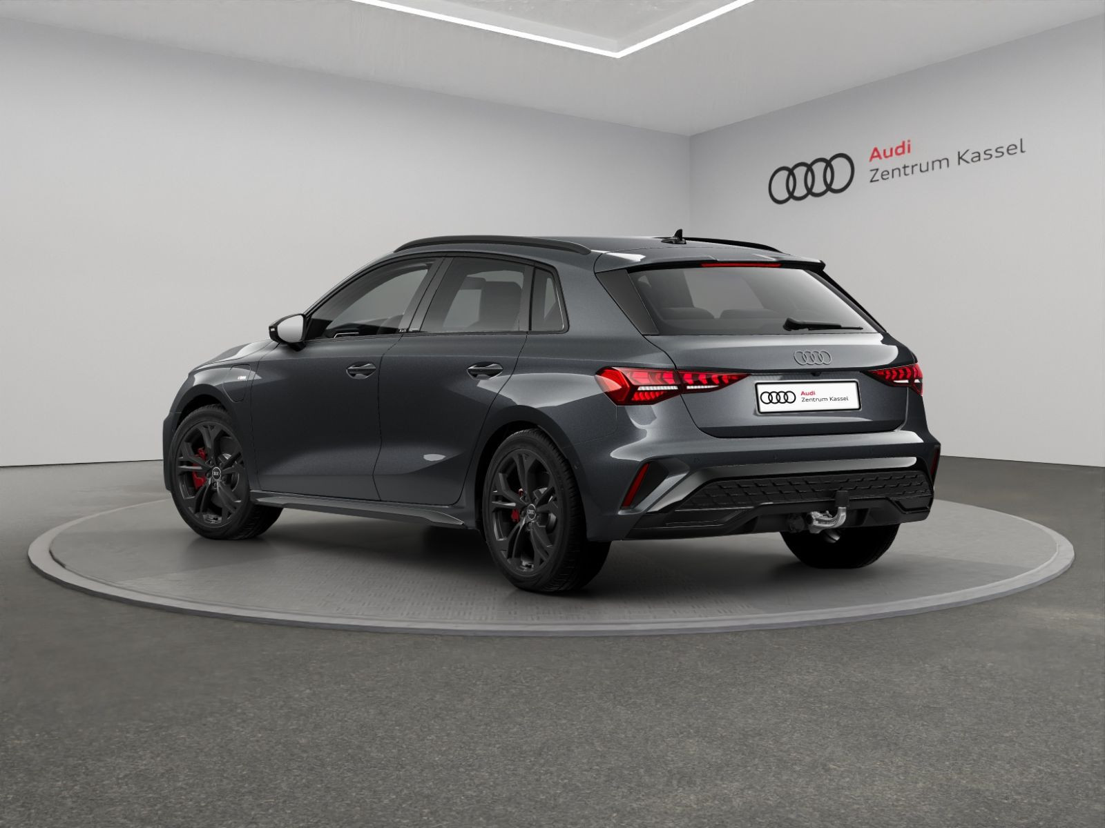 Audi - A3 Sportback_5