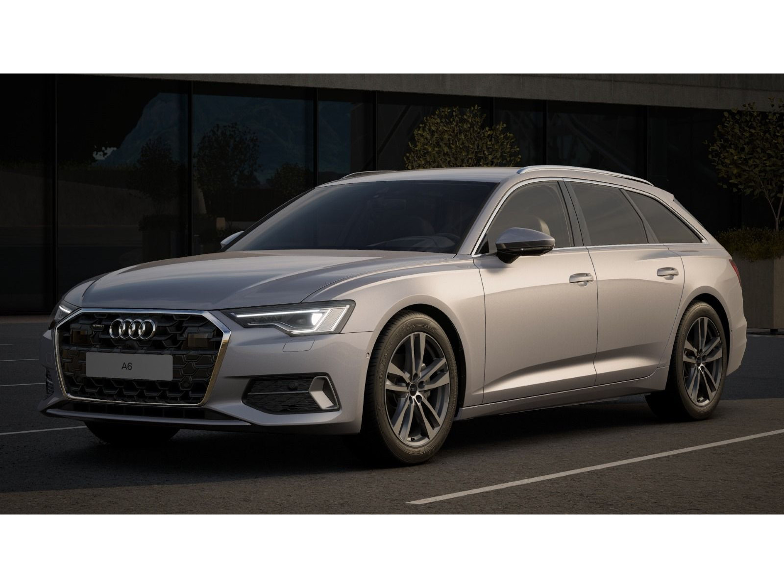 Audi - A6 Avant_5