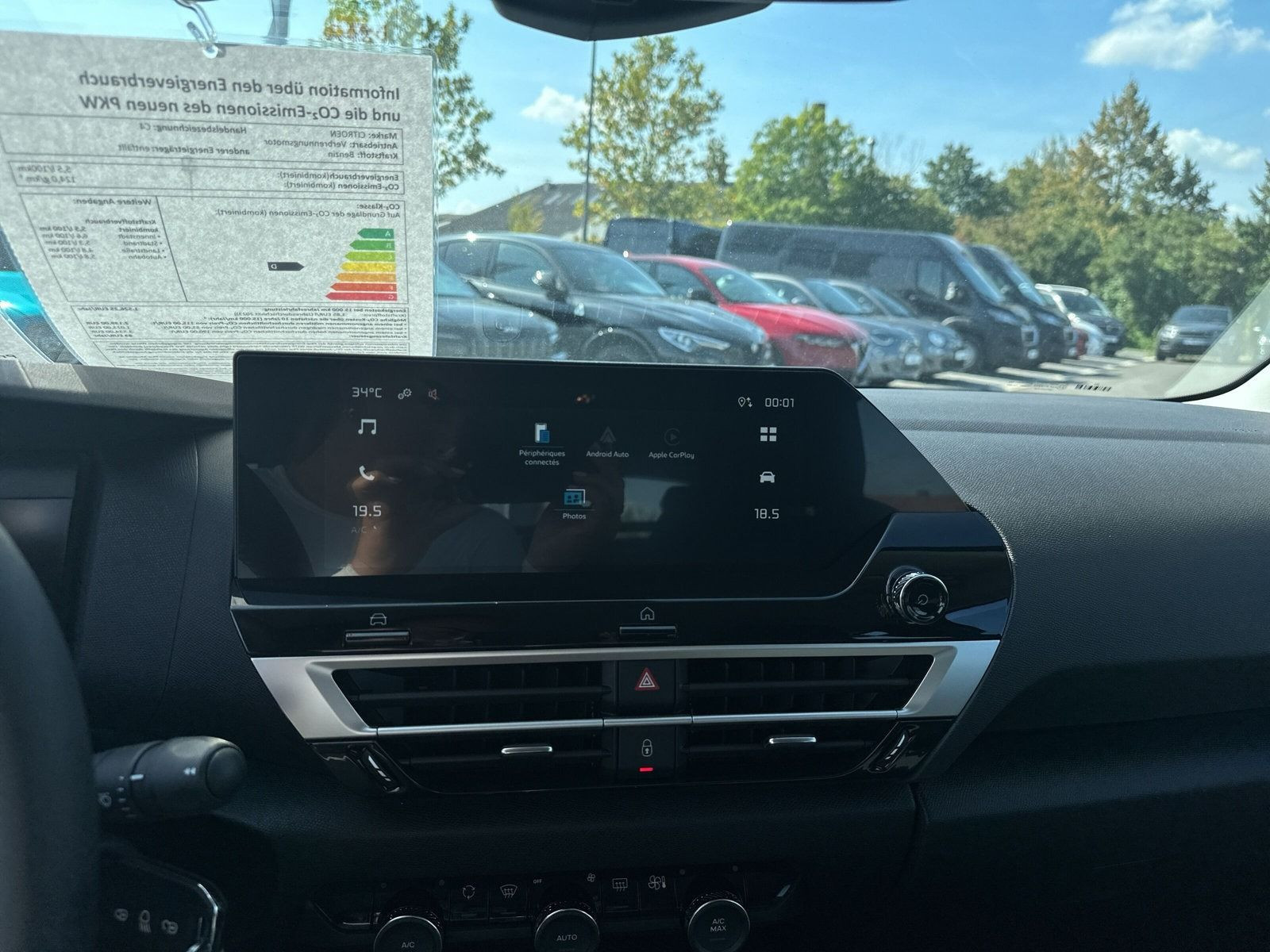 Citroën - C4_12