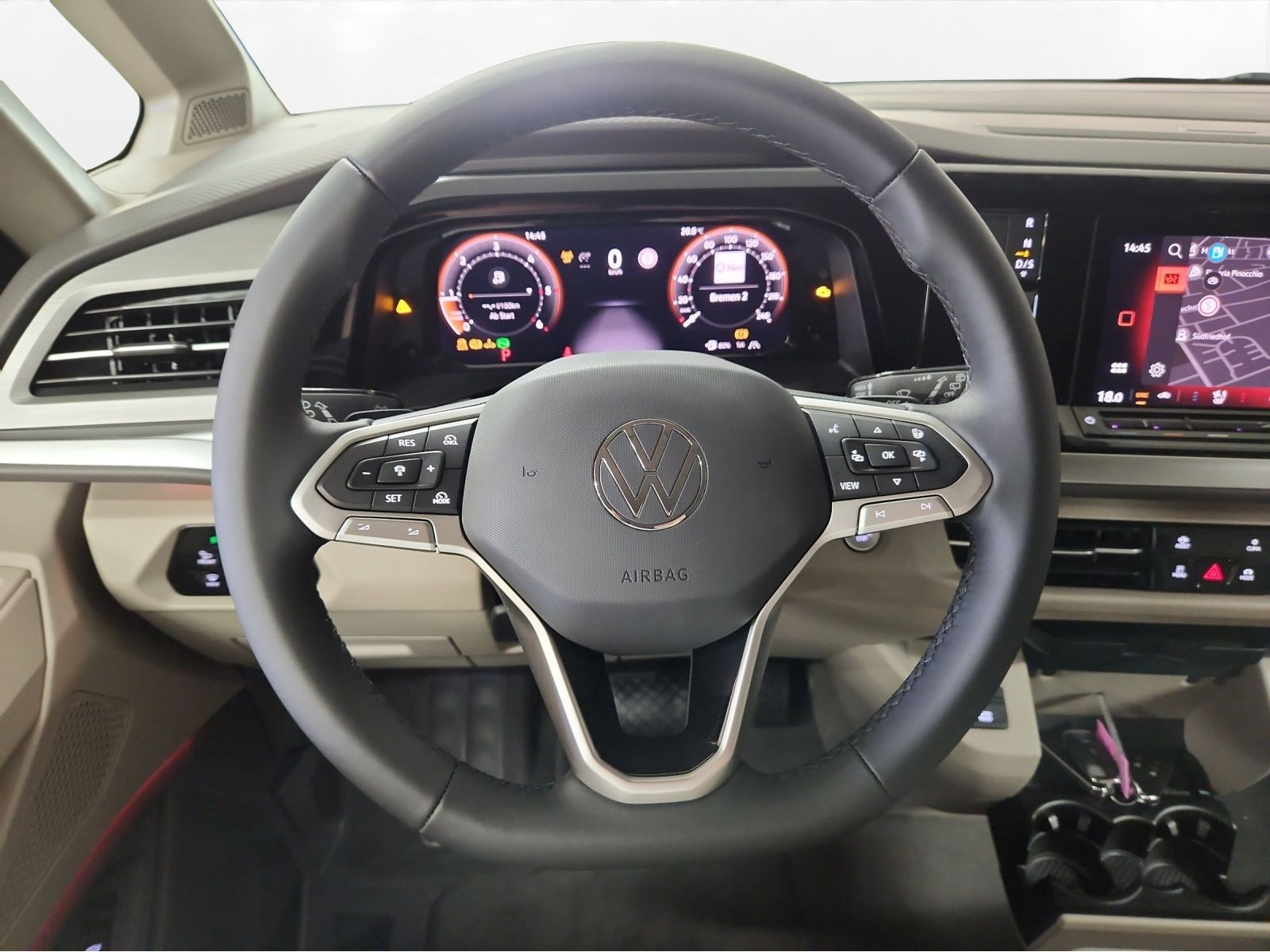Volkswagen - Multivan_10