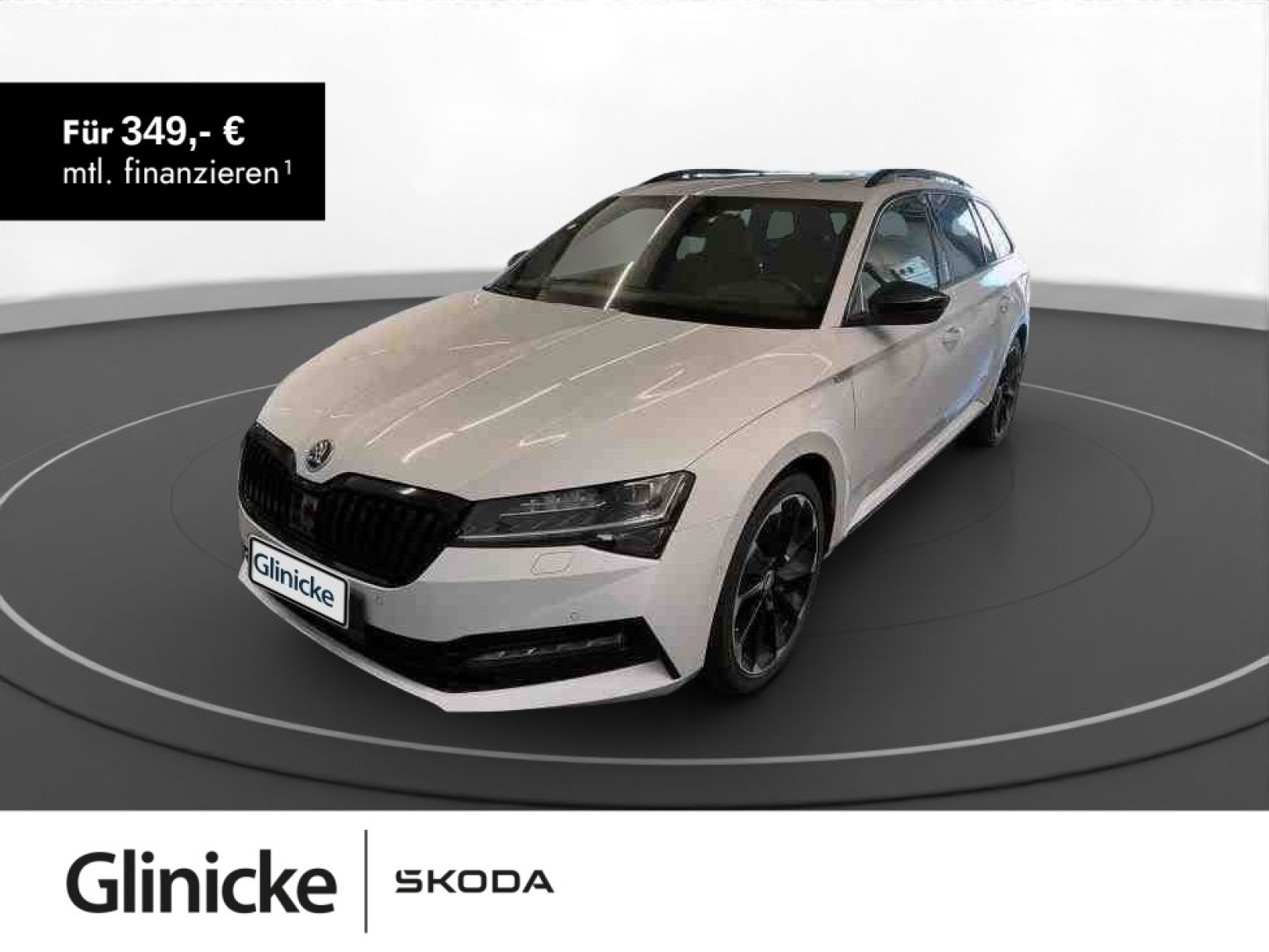 Škoda - Superb_1