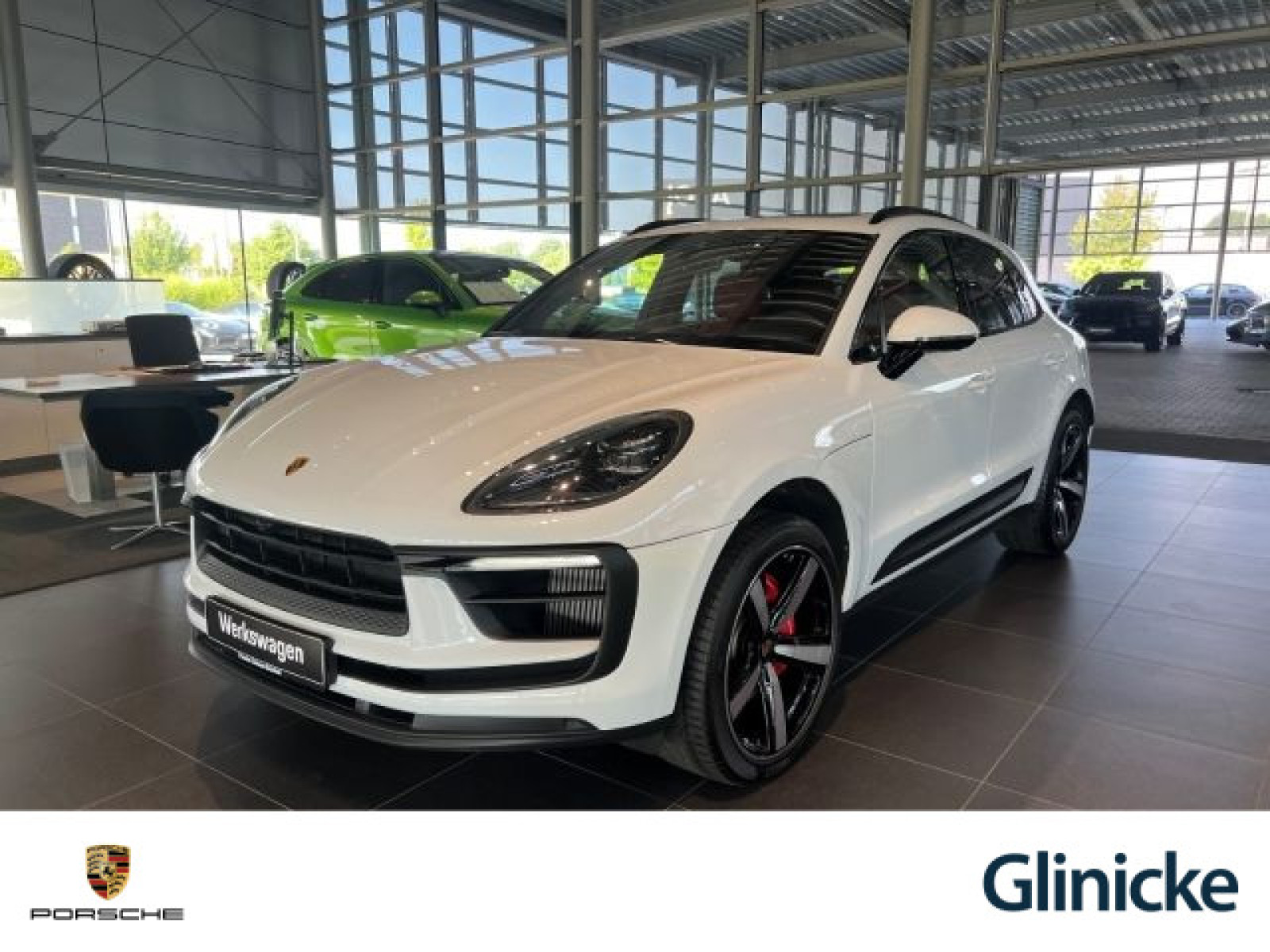 Porsche - Macan_1