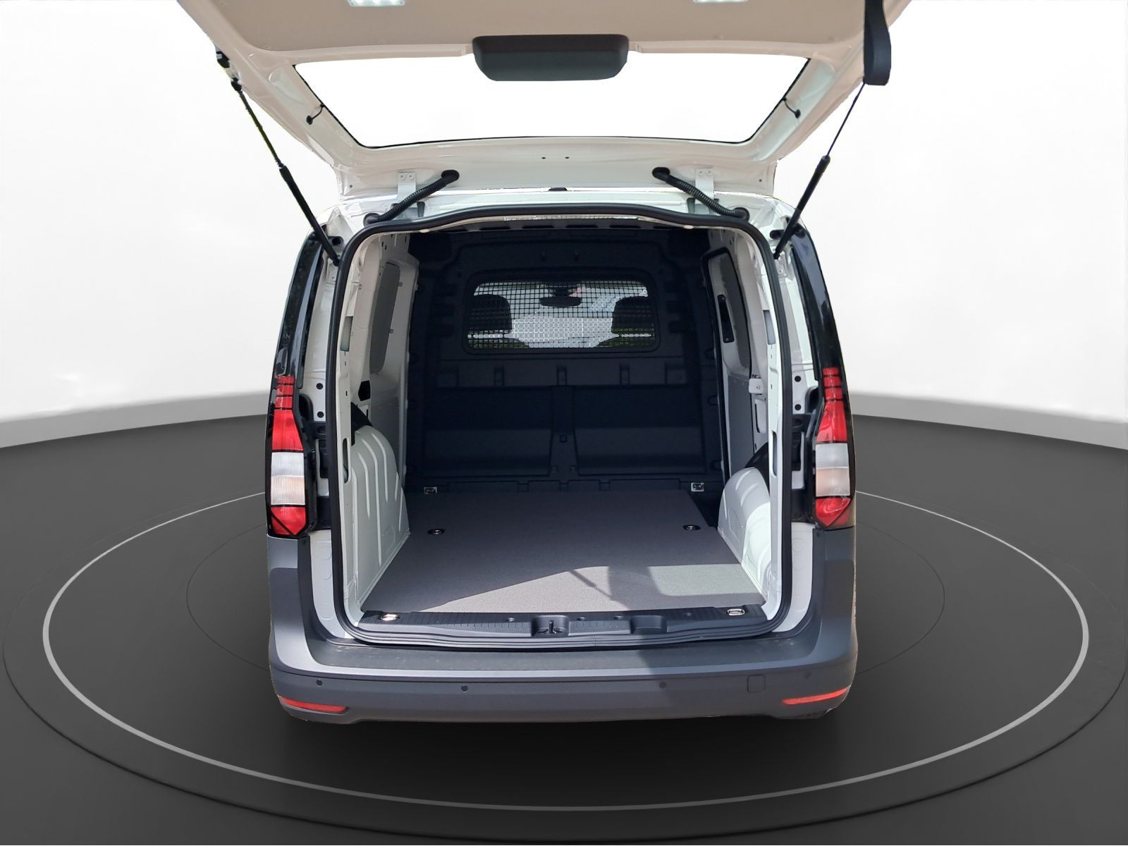 Volkswagen - Caddy Cargo_17
