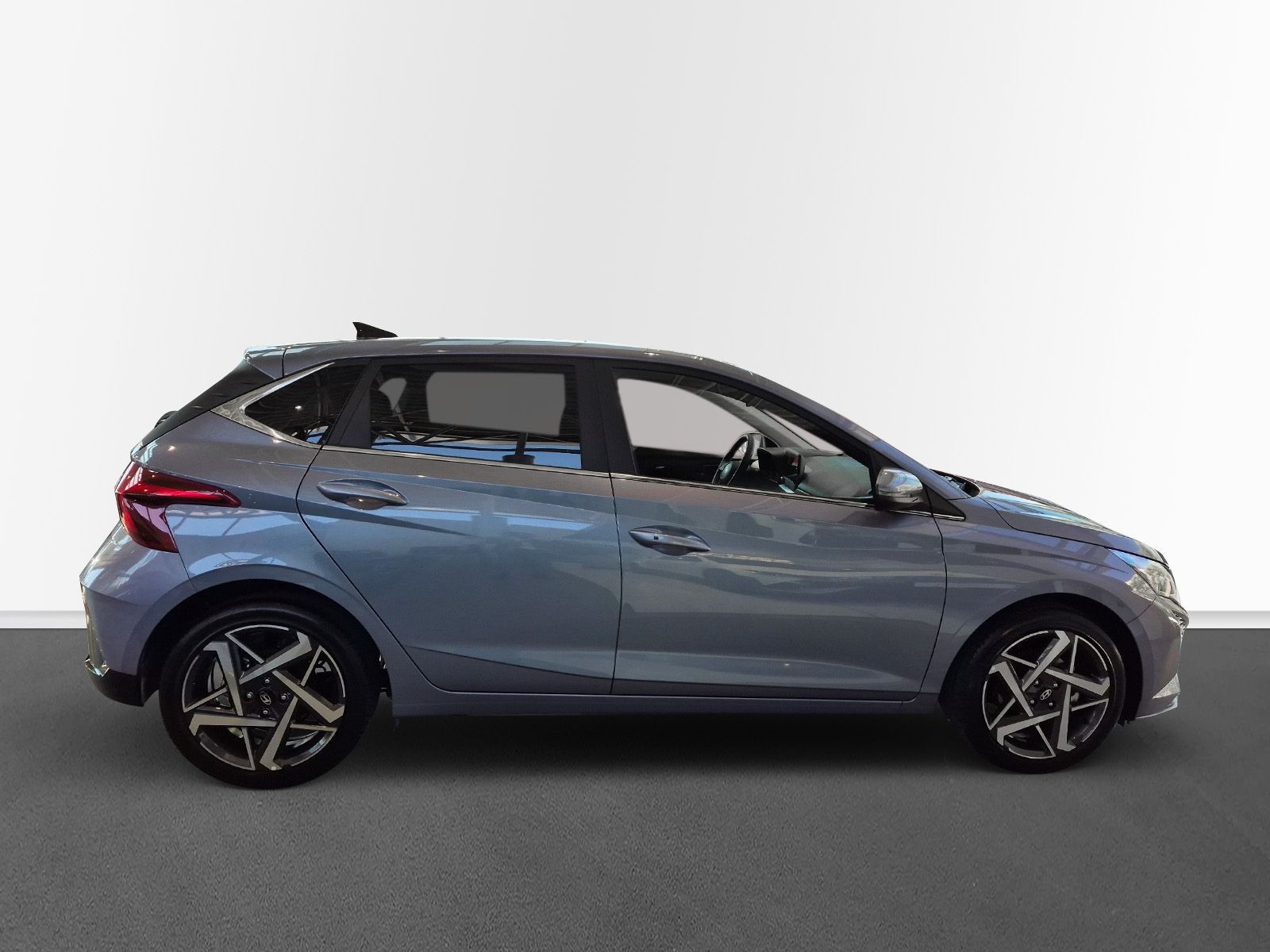 Hyundai - i20_3