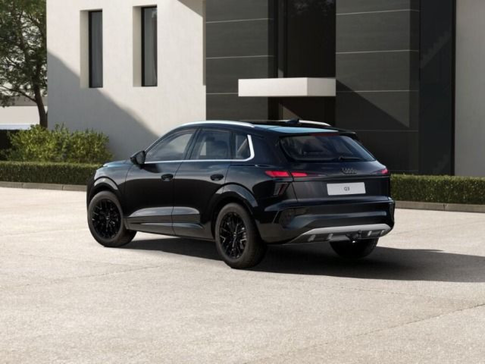 Audi - Q3_6 Audi - Q3_6